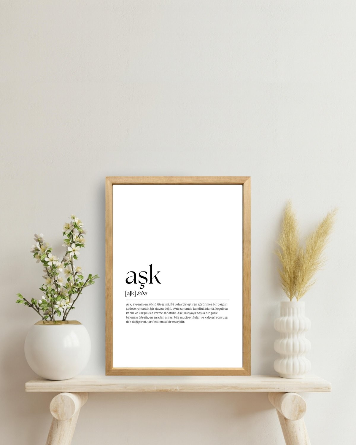 Naturel Ahşap thumbnail image