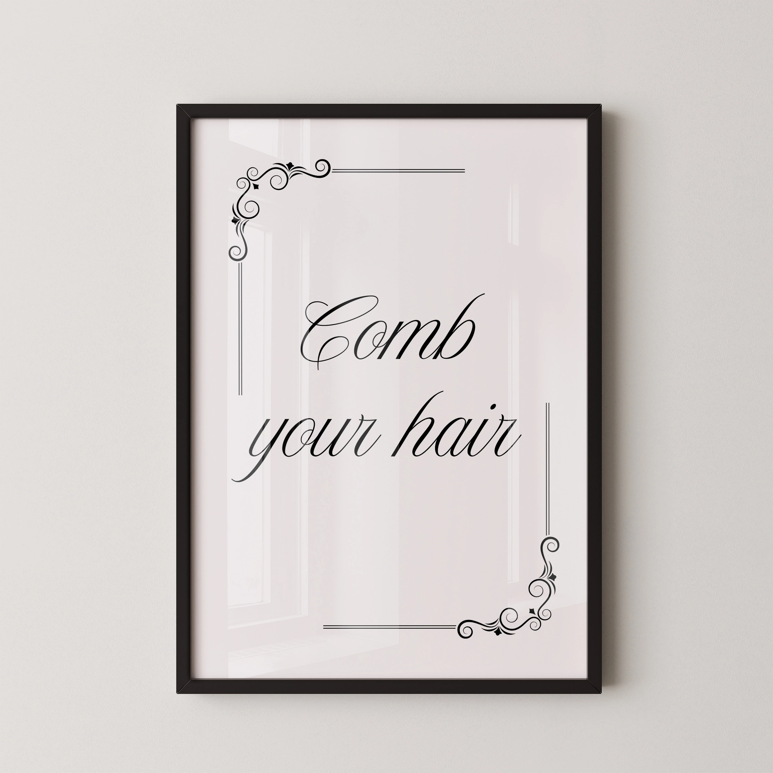 Black thumbnail image