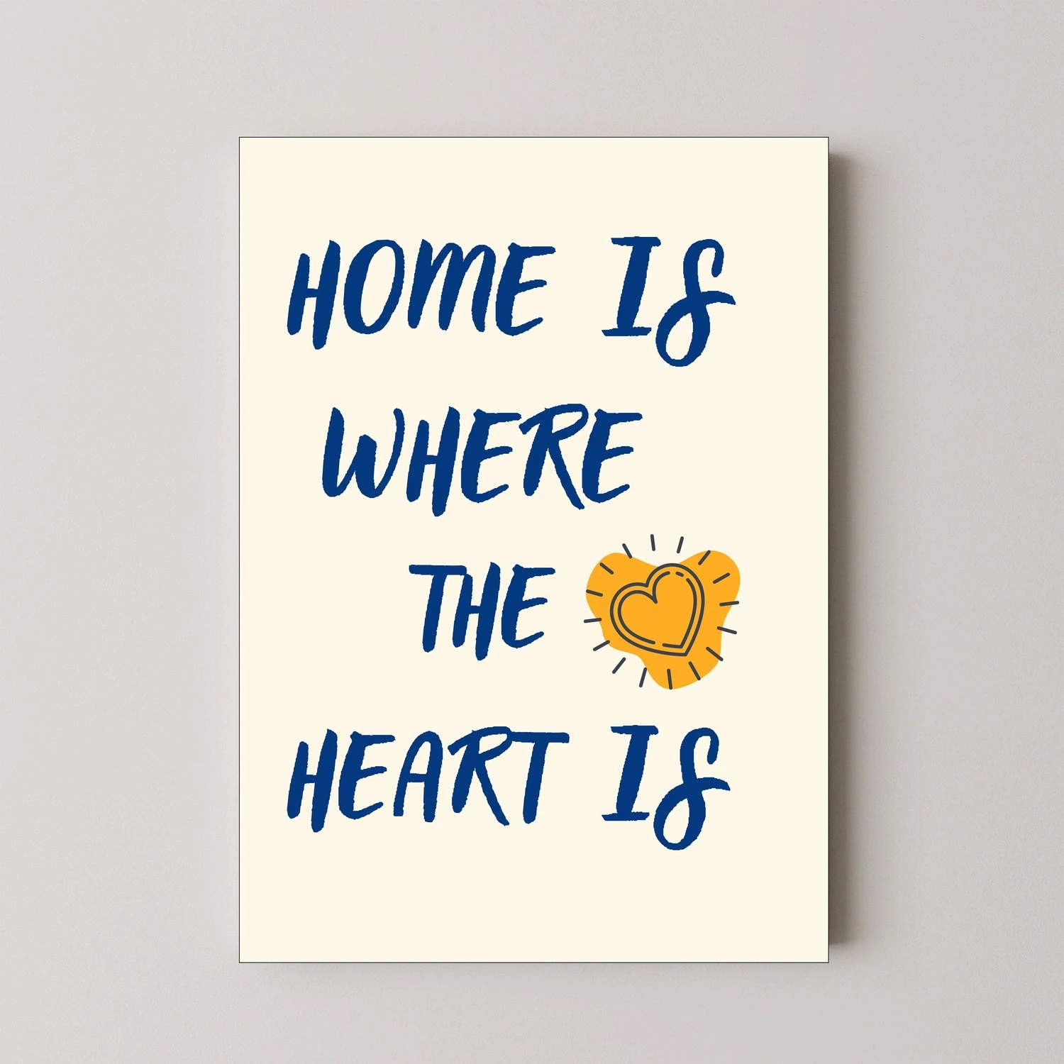 Where the Heart Is image