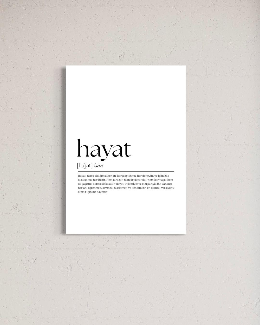 Hayat image