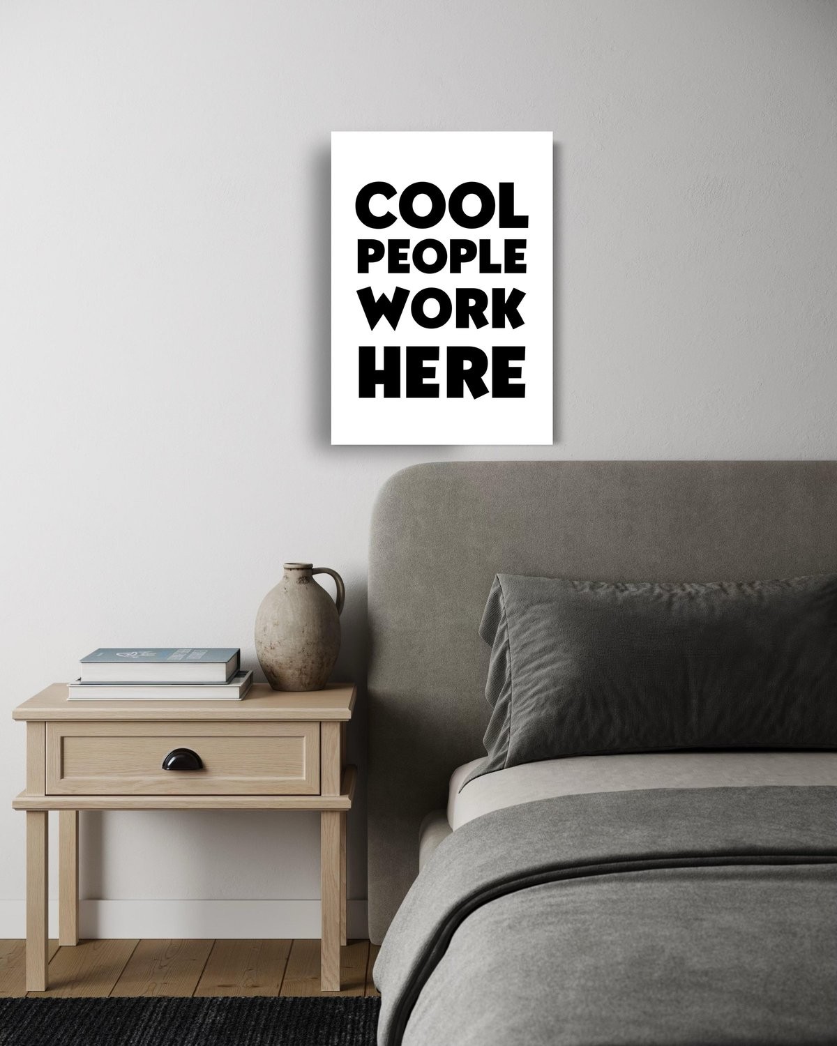 Trendy Workspace