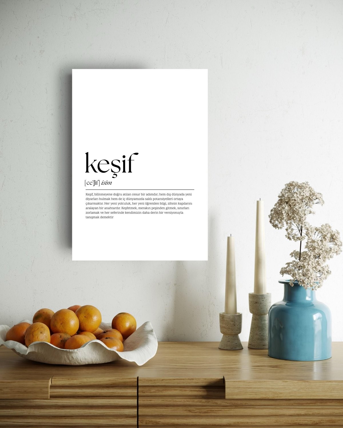 Keşif
