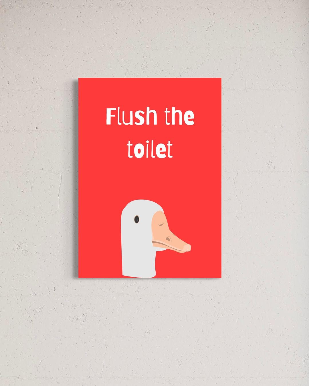 Duck's Reminder main variant image