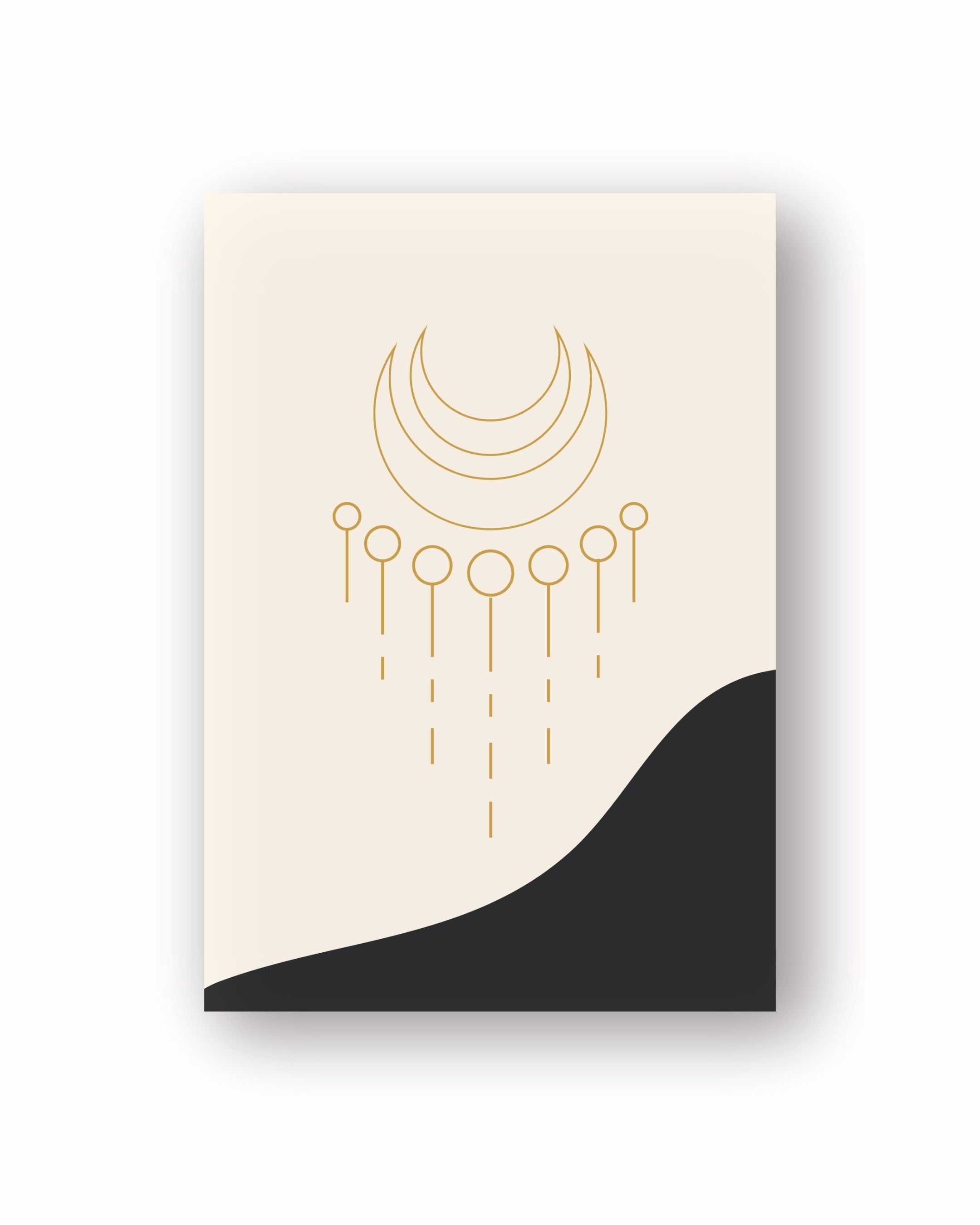 Moonlit Harmony image