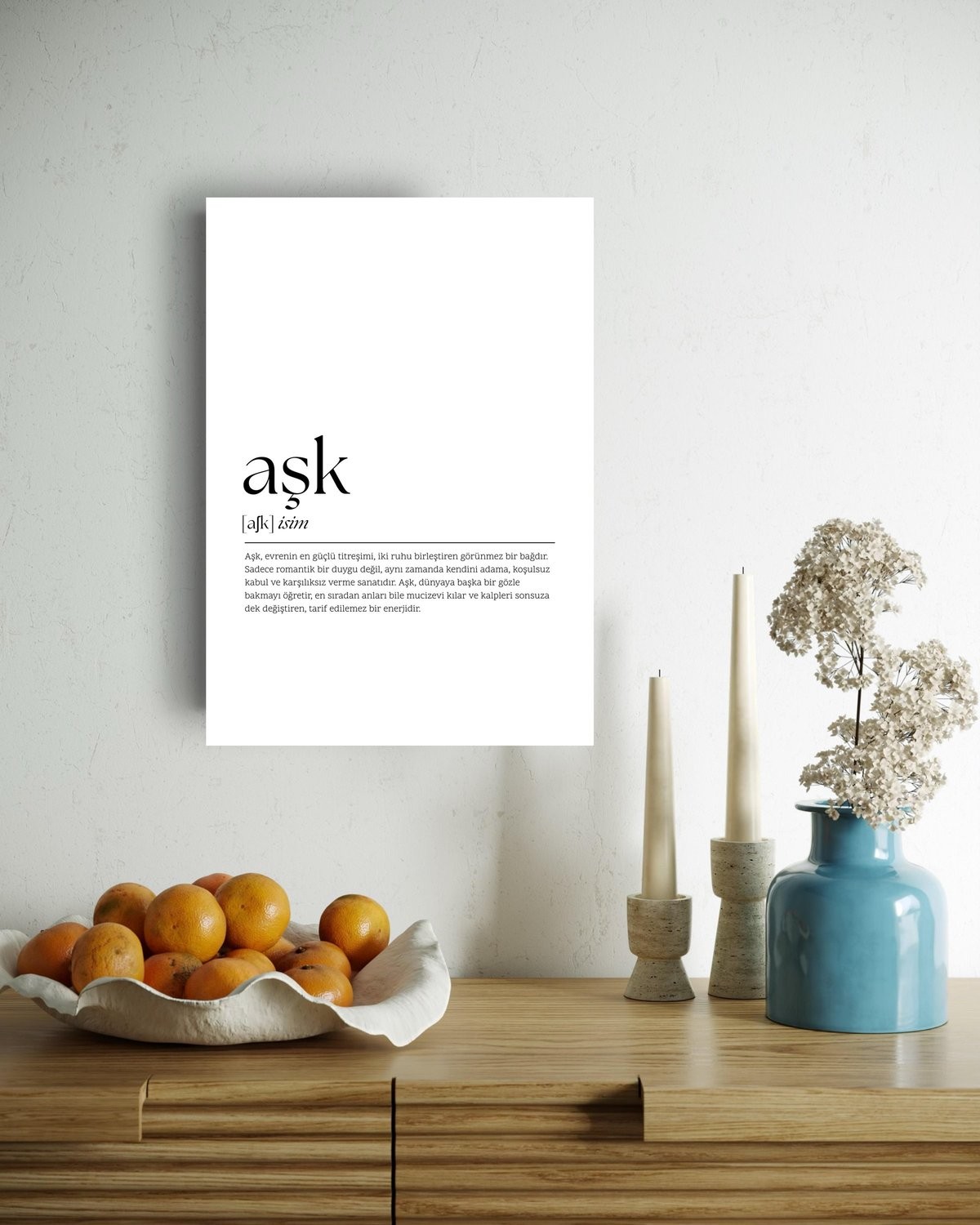Aşk