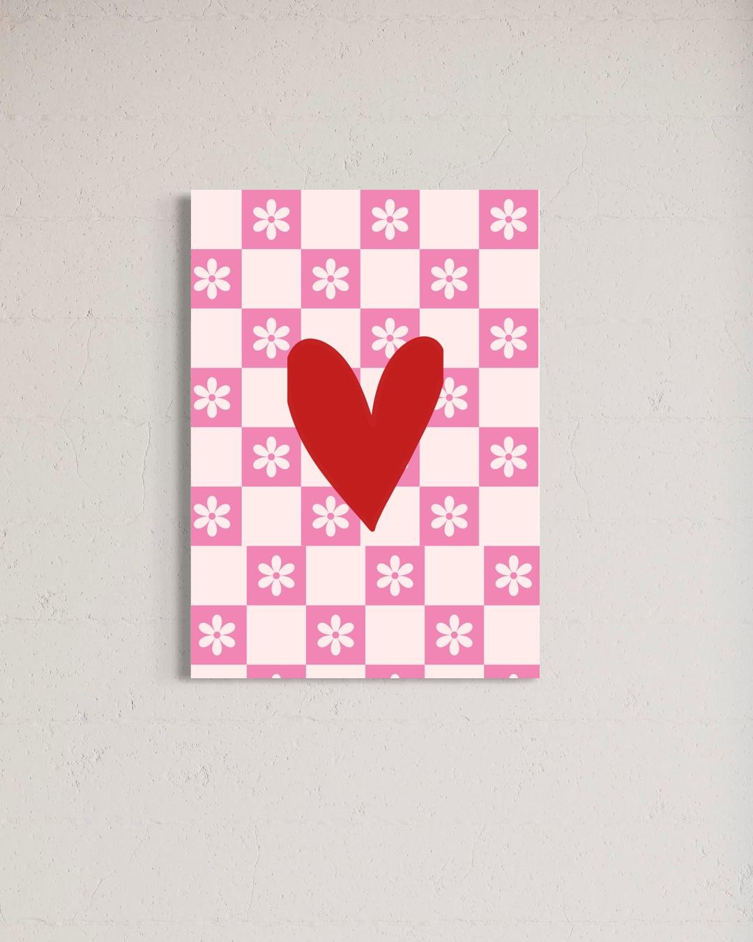 Heart Blossoms image
