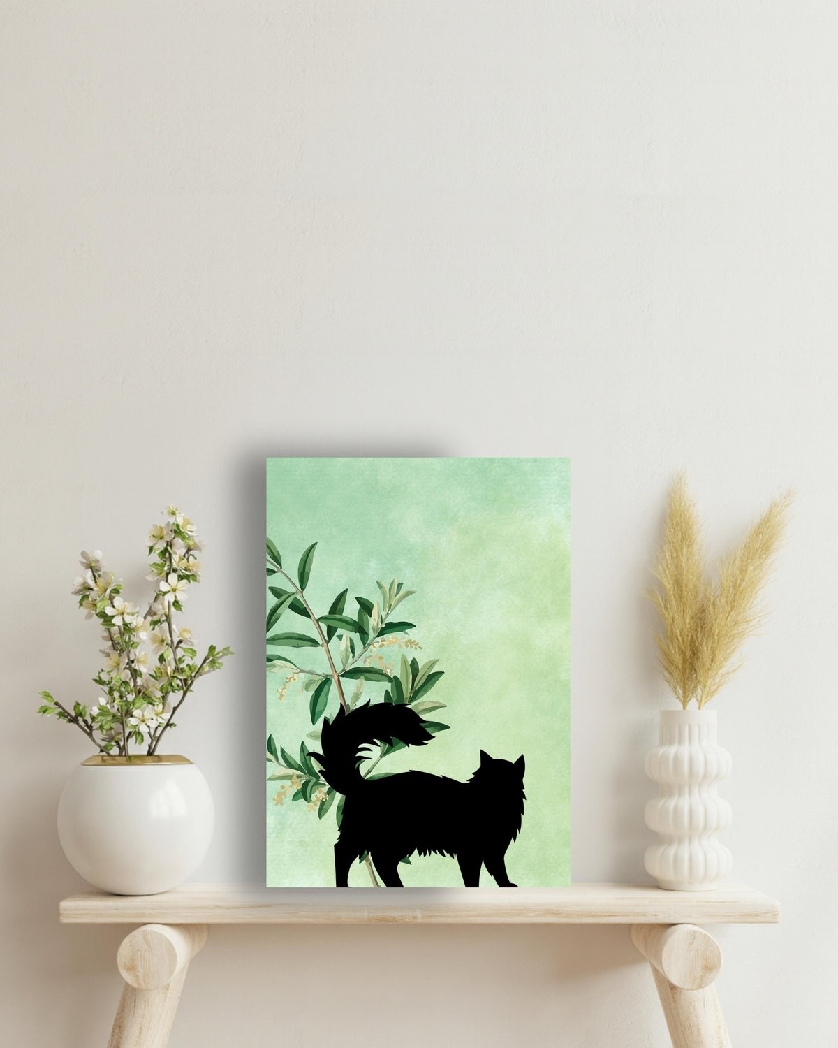 Nature's Cat