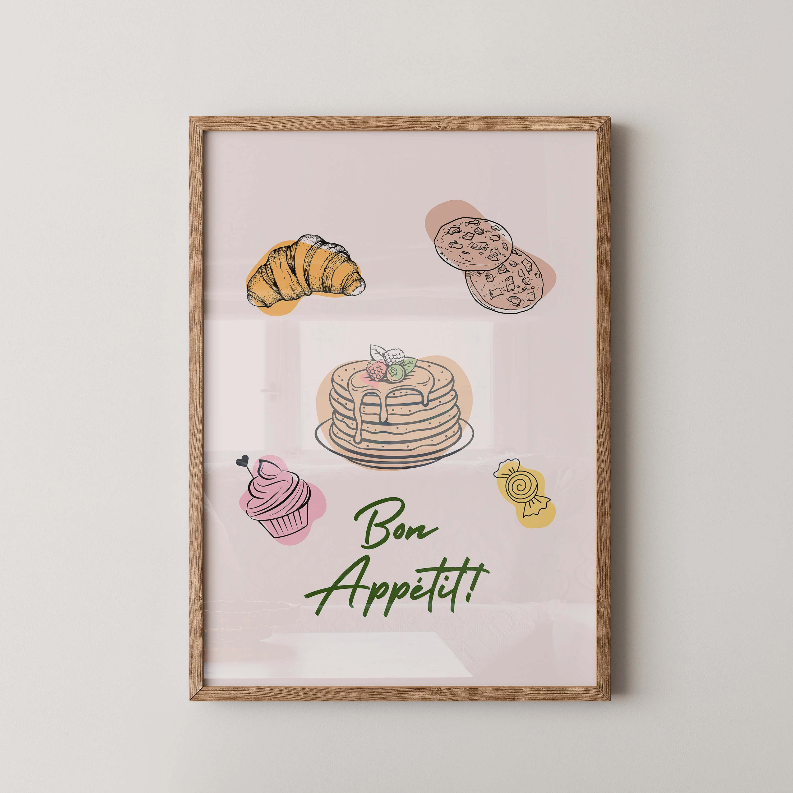 Naturel Ahşap thumbnail image