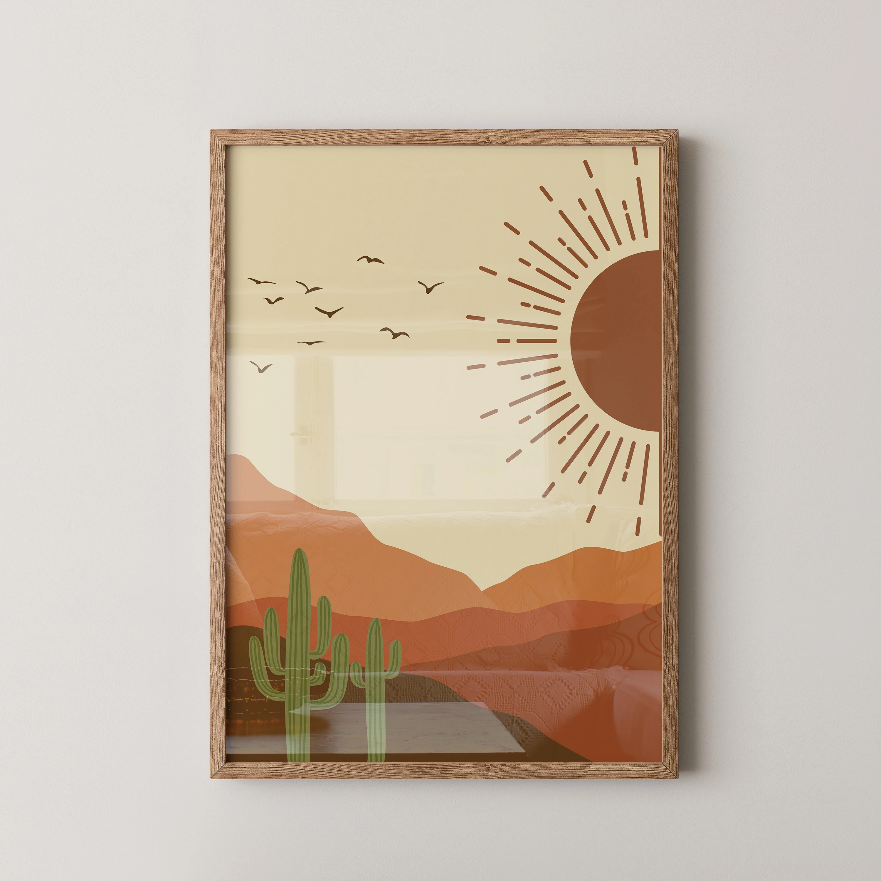 Naturel Ahşap thumbnail image