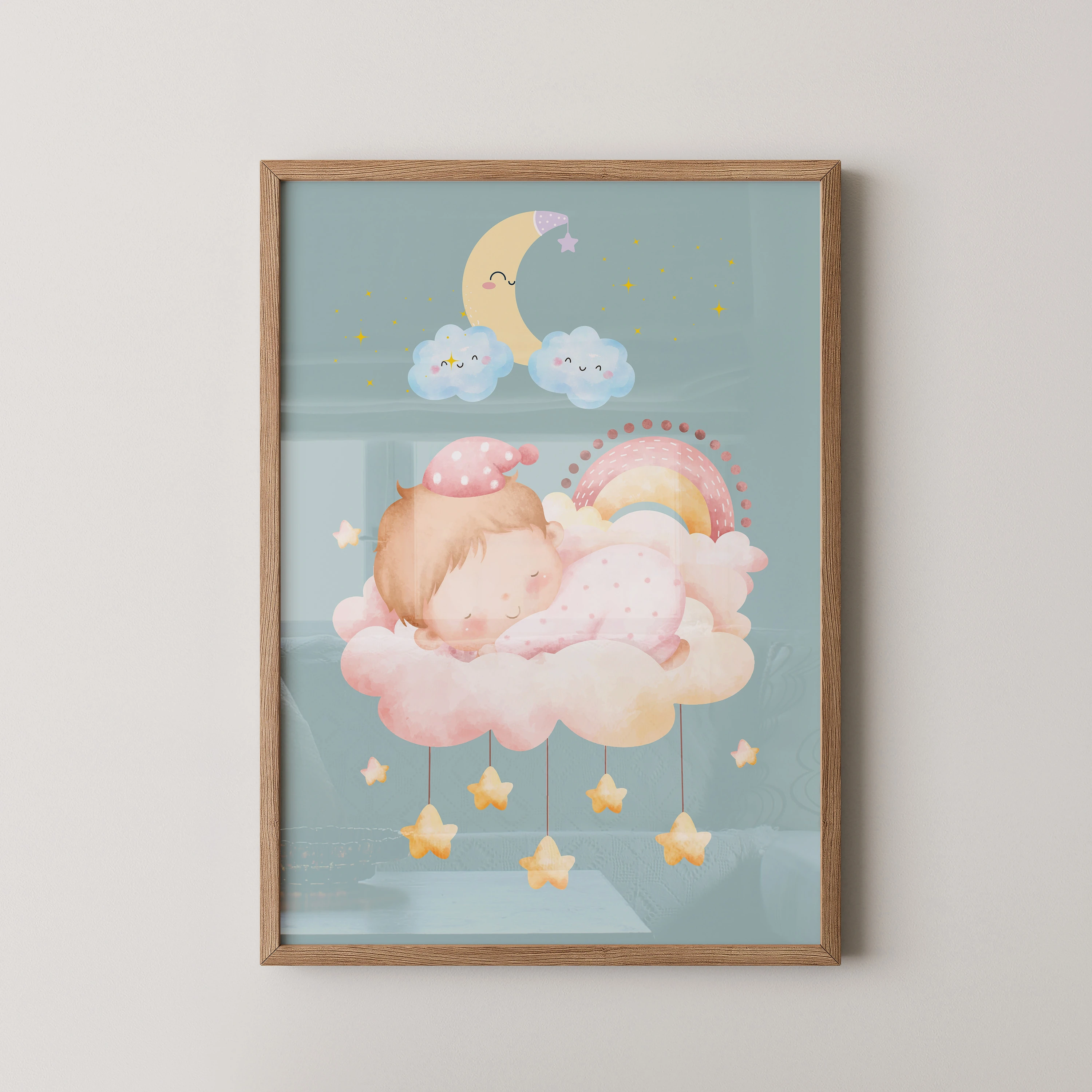 Naturel Ahşap thumbnail image