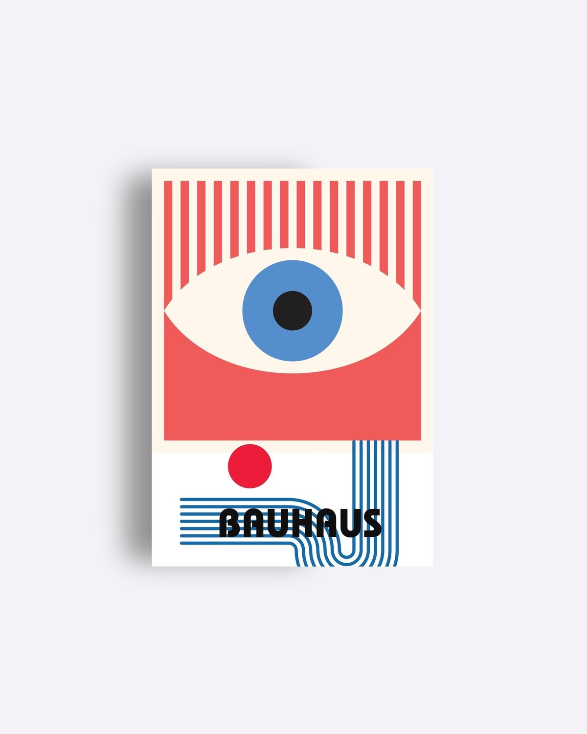 Eye of the Future