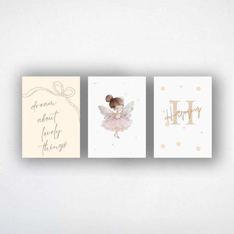 Angel’s Room - 3-Piece Set