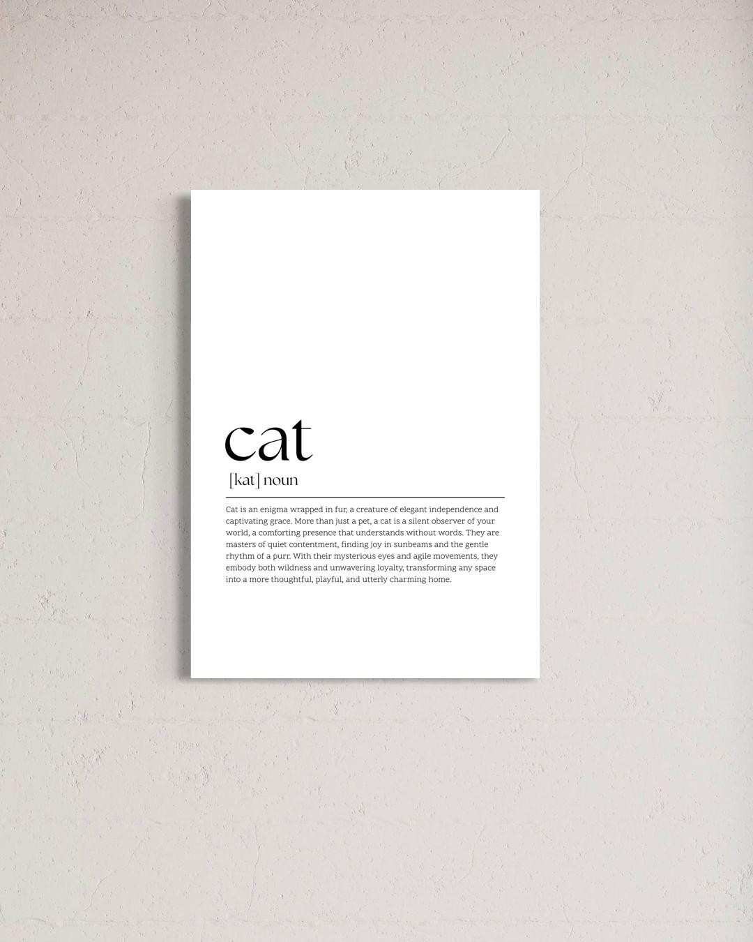 Cat