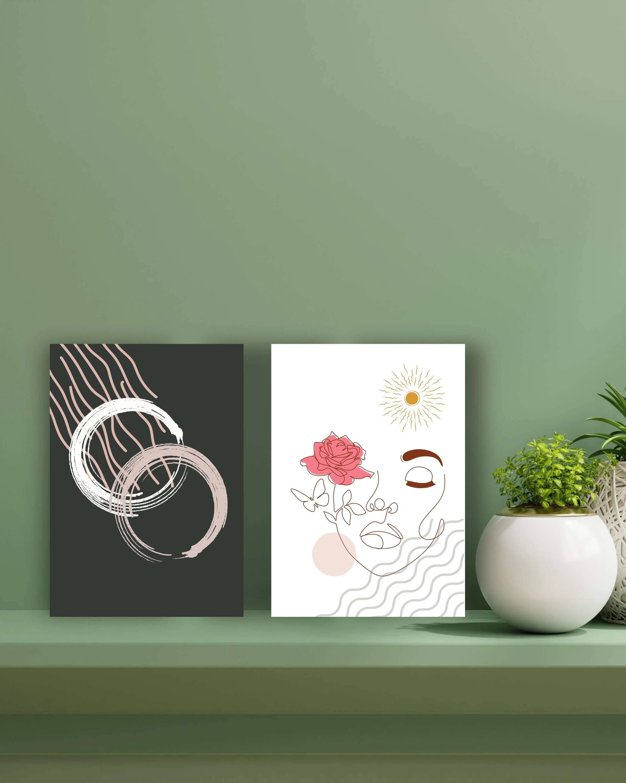 Transformation and Awakening - İkili Set image