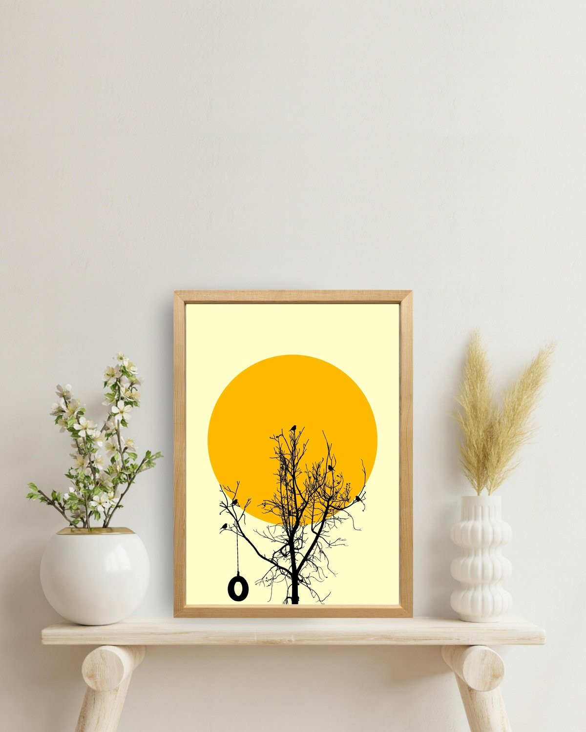 Natural Wood thumbnail image