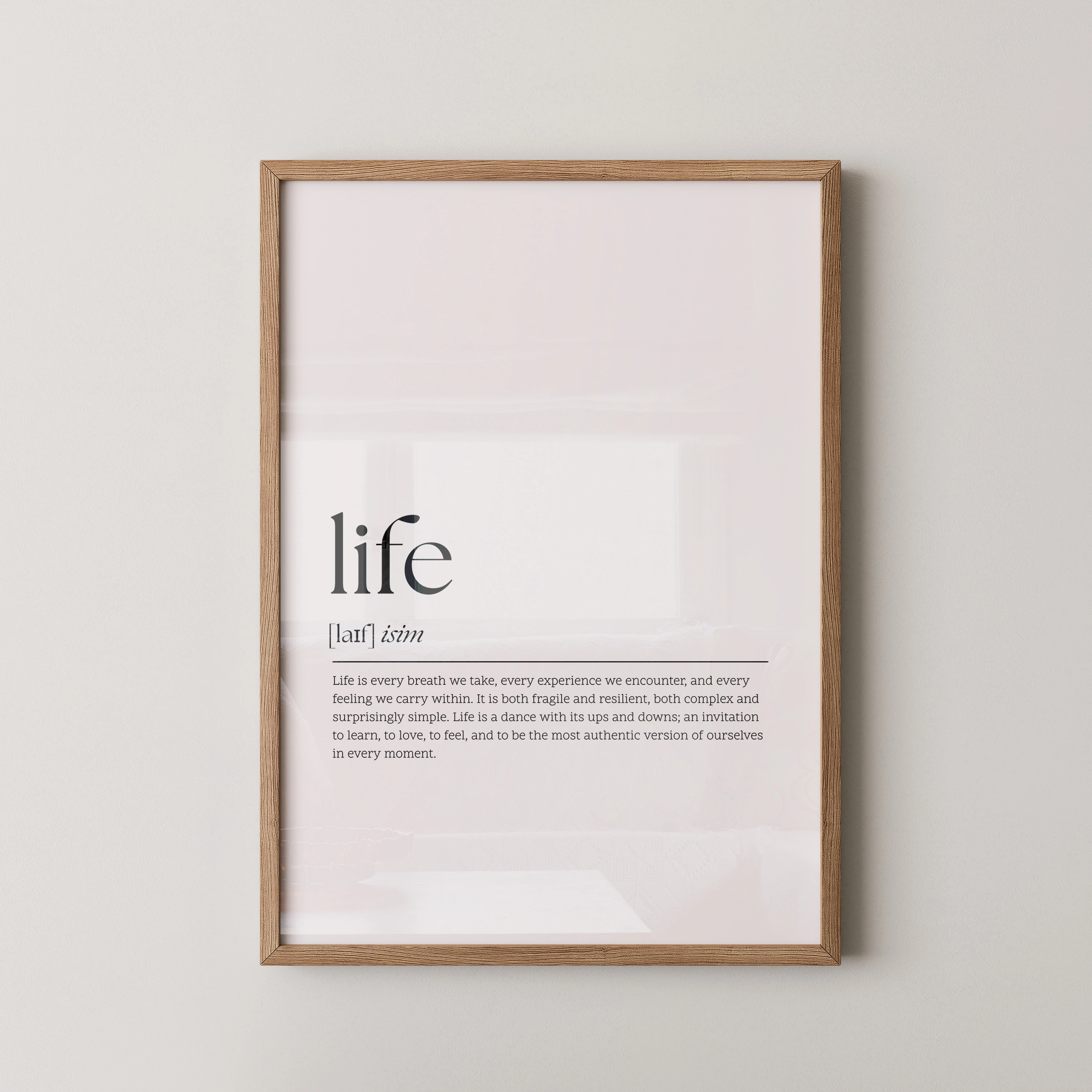 Naturel Ahşap thumbnail image