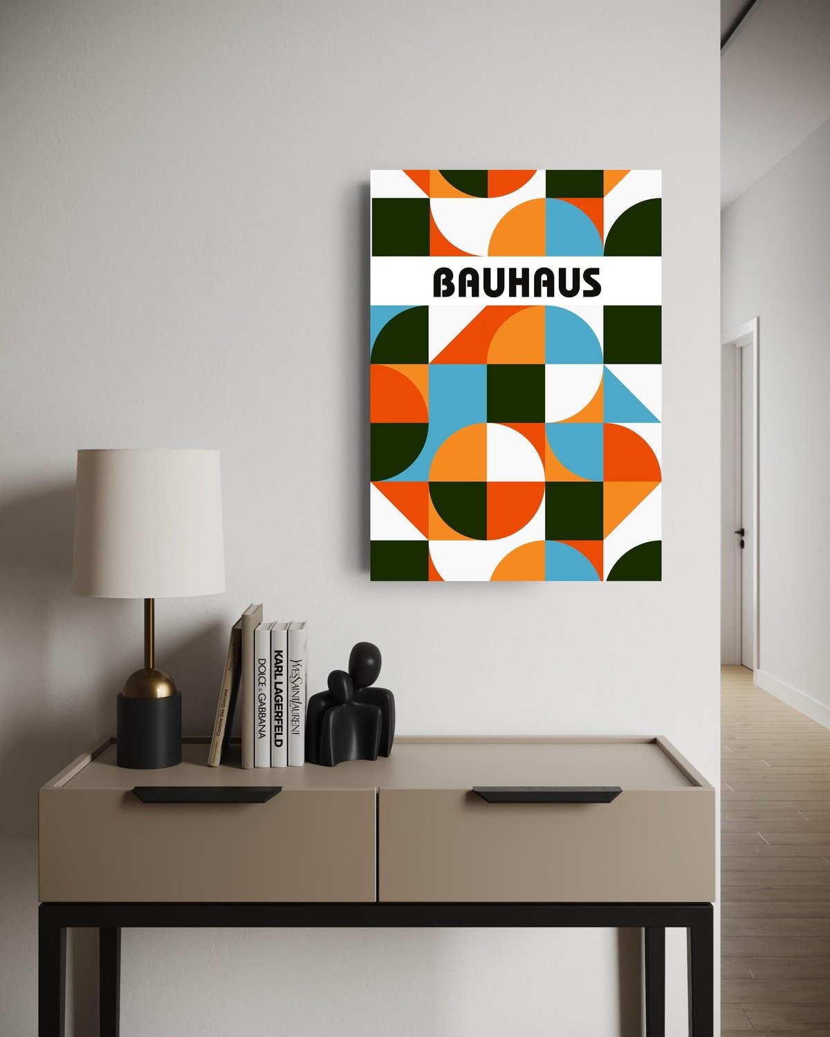 Art of Geometry