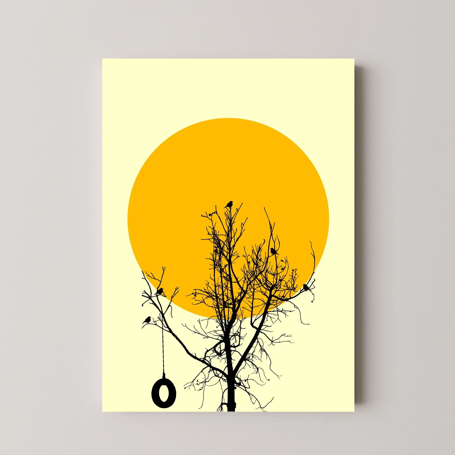 Sunset Serenade image