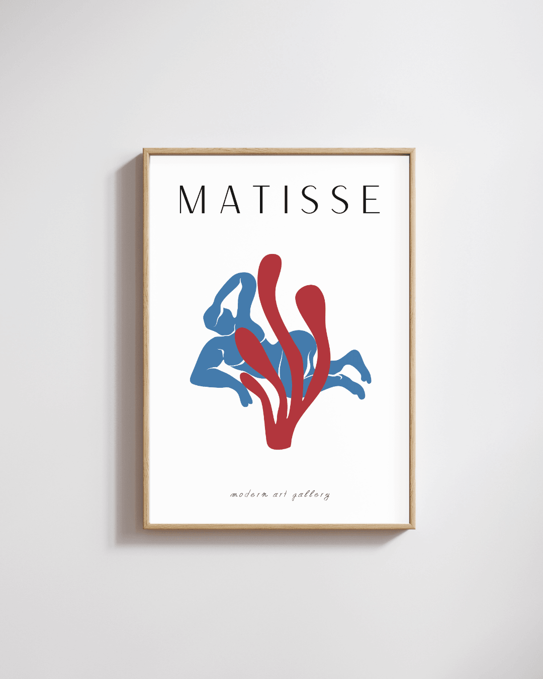 Matisse Resting