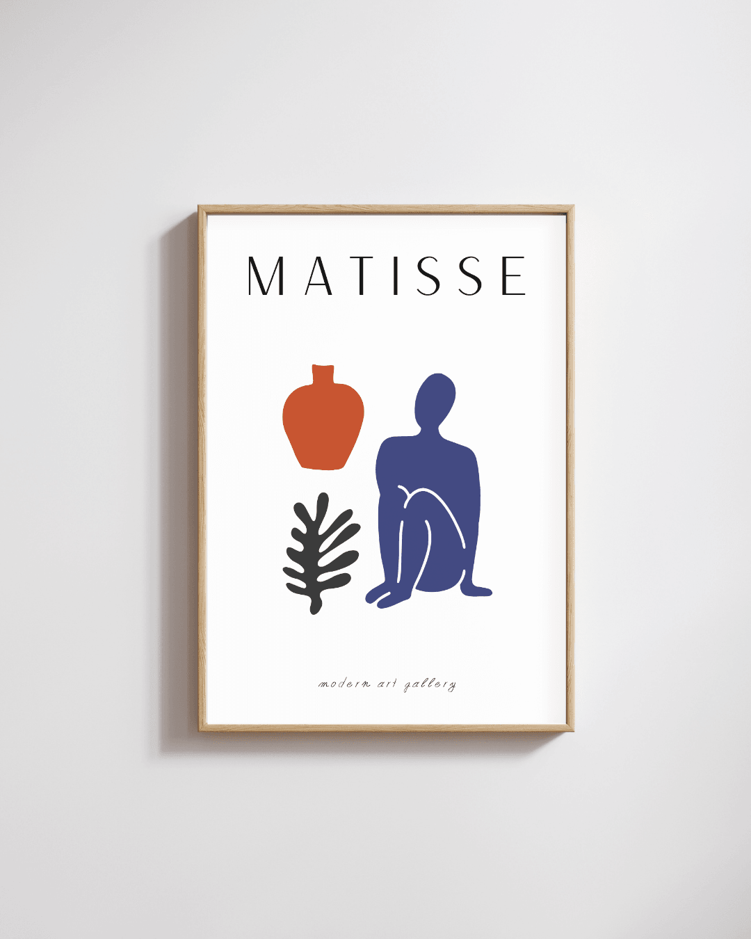 Matisse Peace