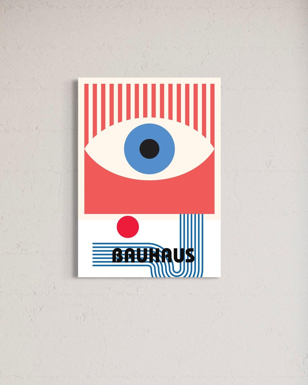 Eye of the Future