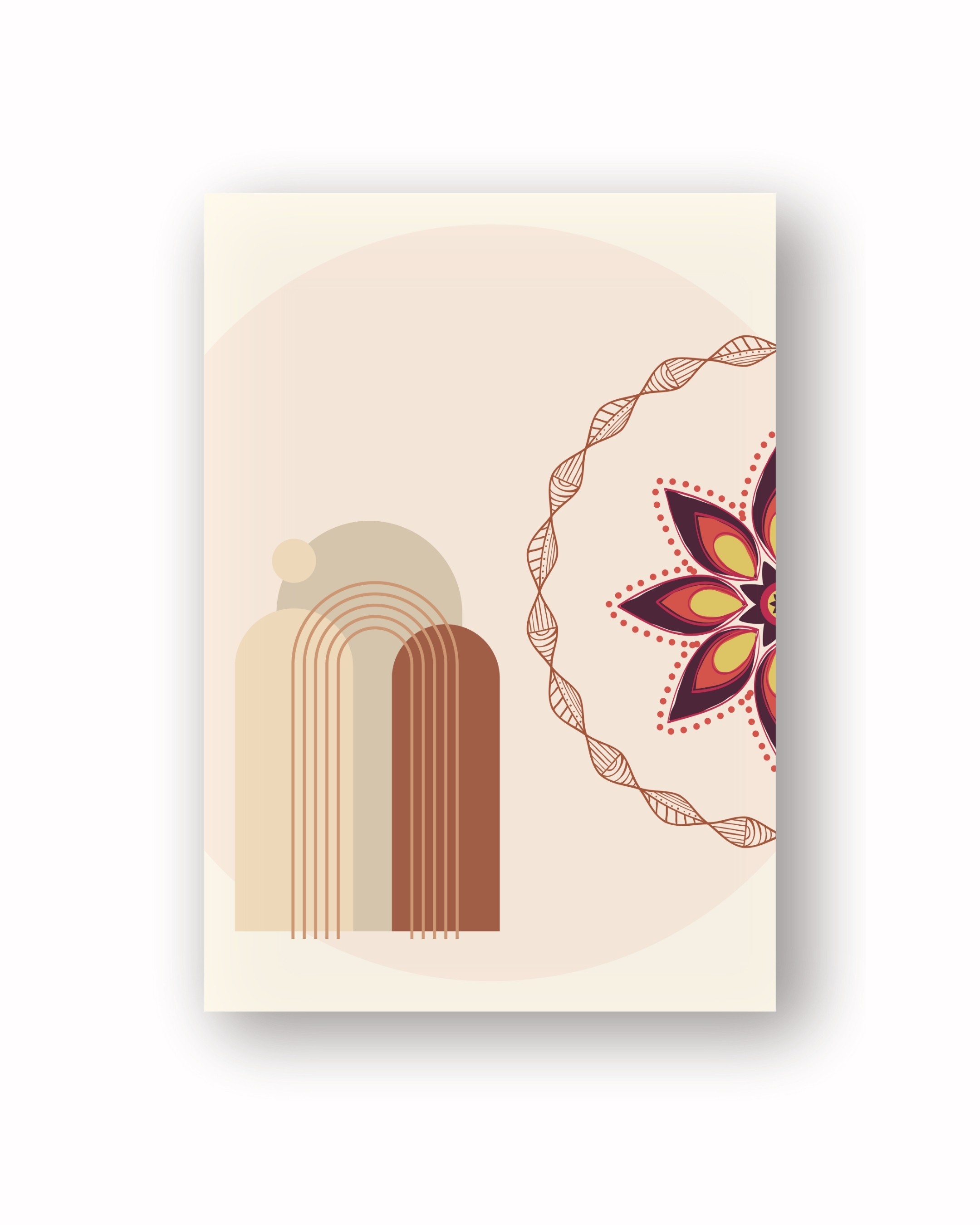 Floral Symphony image