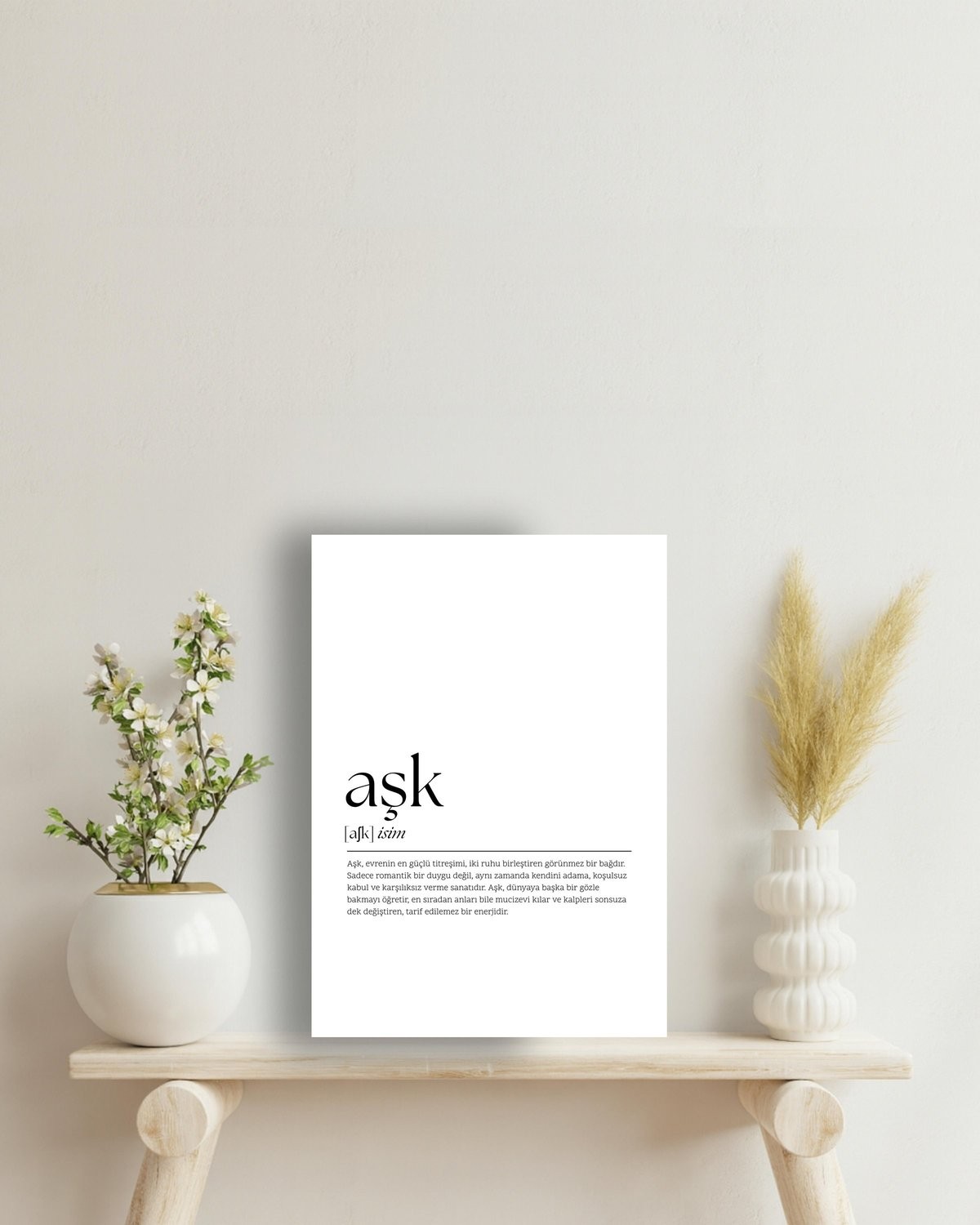 Aşk