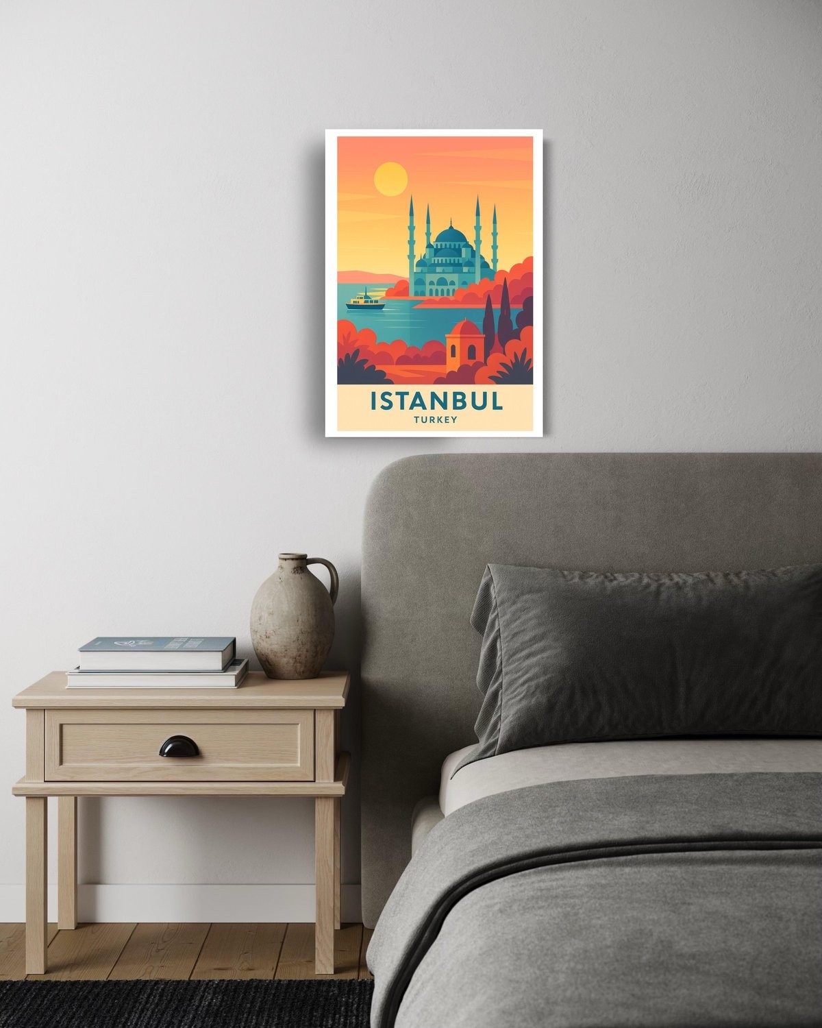 Magic of Hagia Sophia