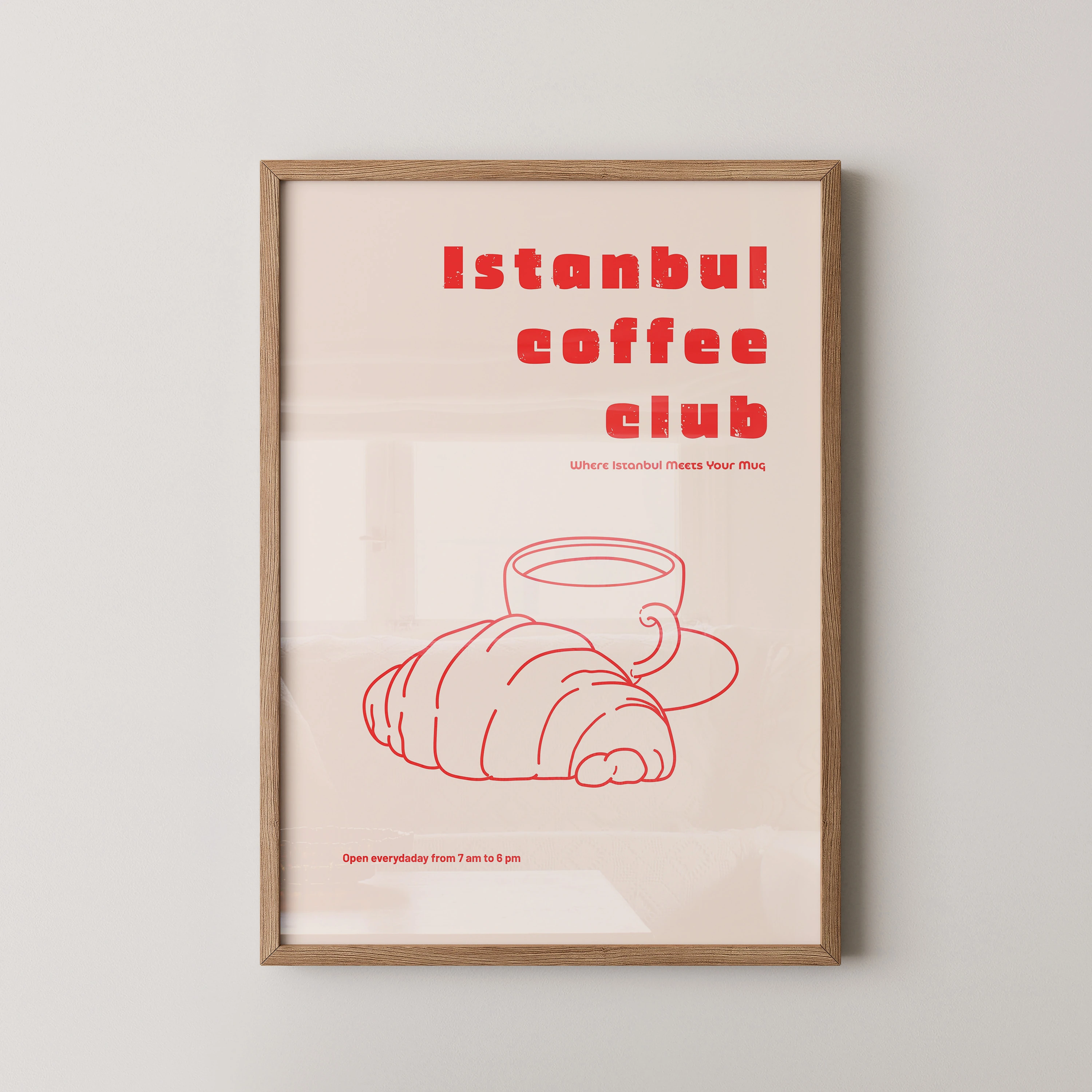 Naturel Ahşap thumbnail image