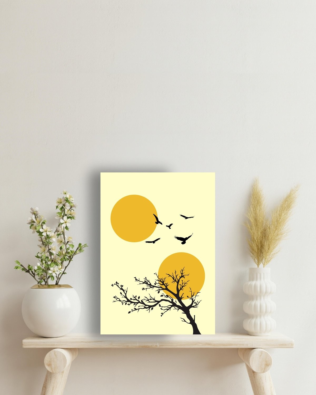 Twin Sunsets image