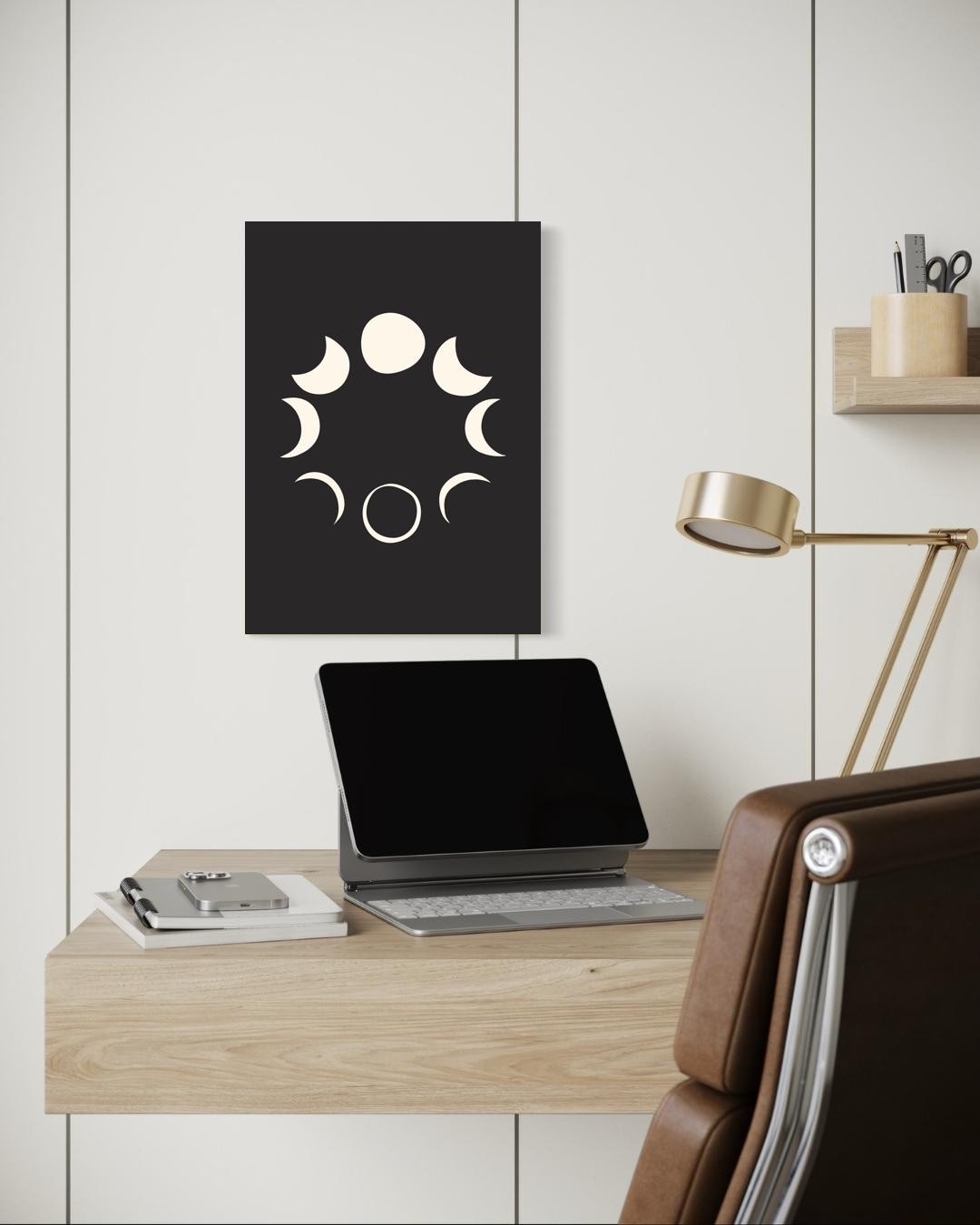 Lunar Cycle