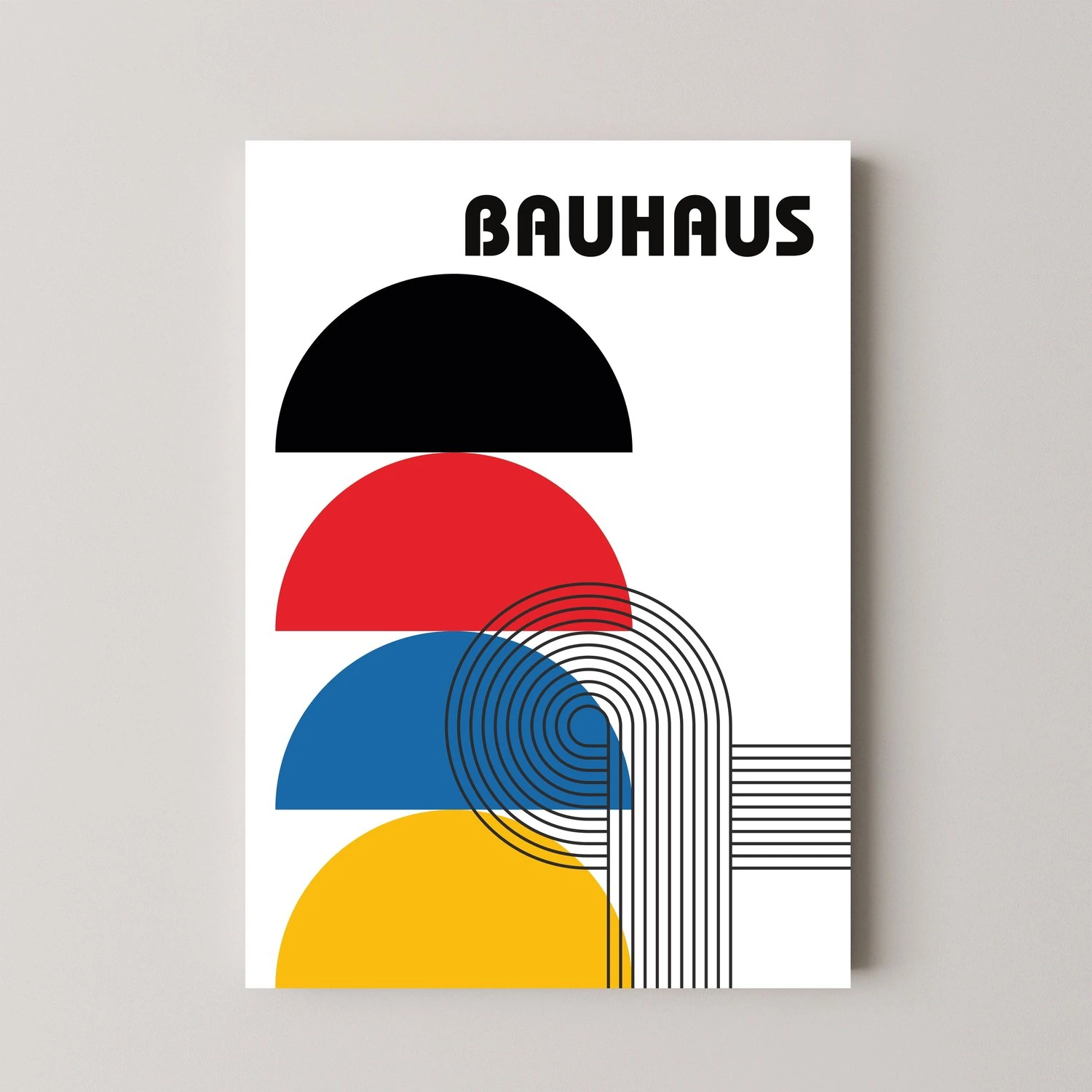 Dance of Geometry image