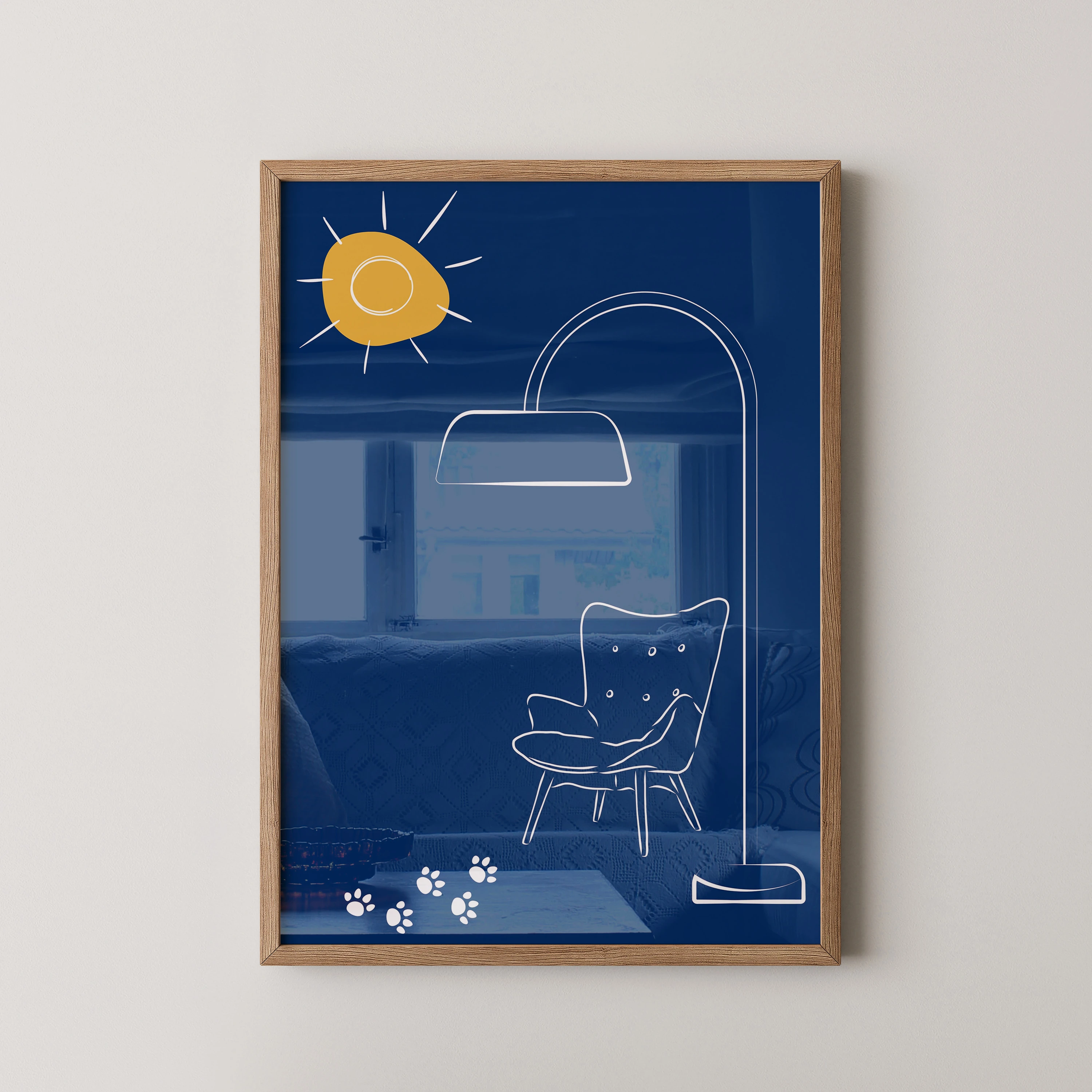 Naturel Ahşap thumbnail image