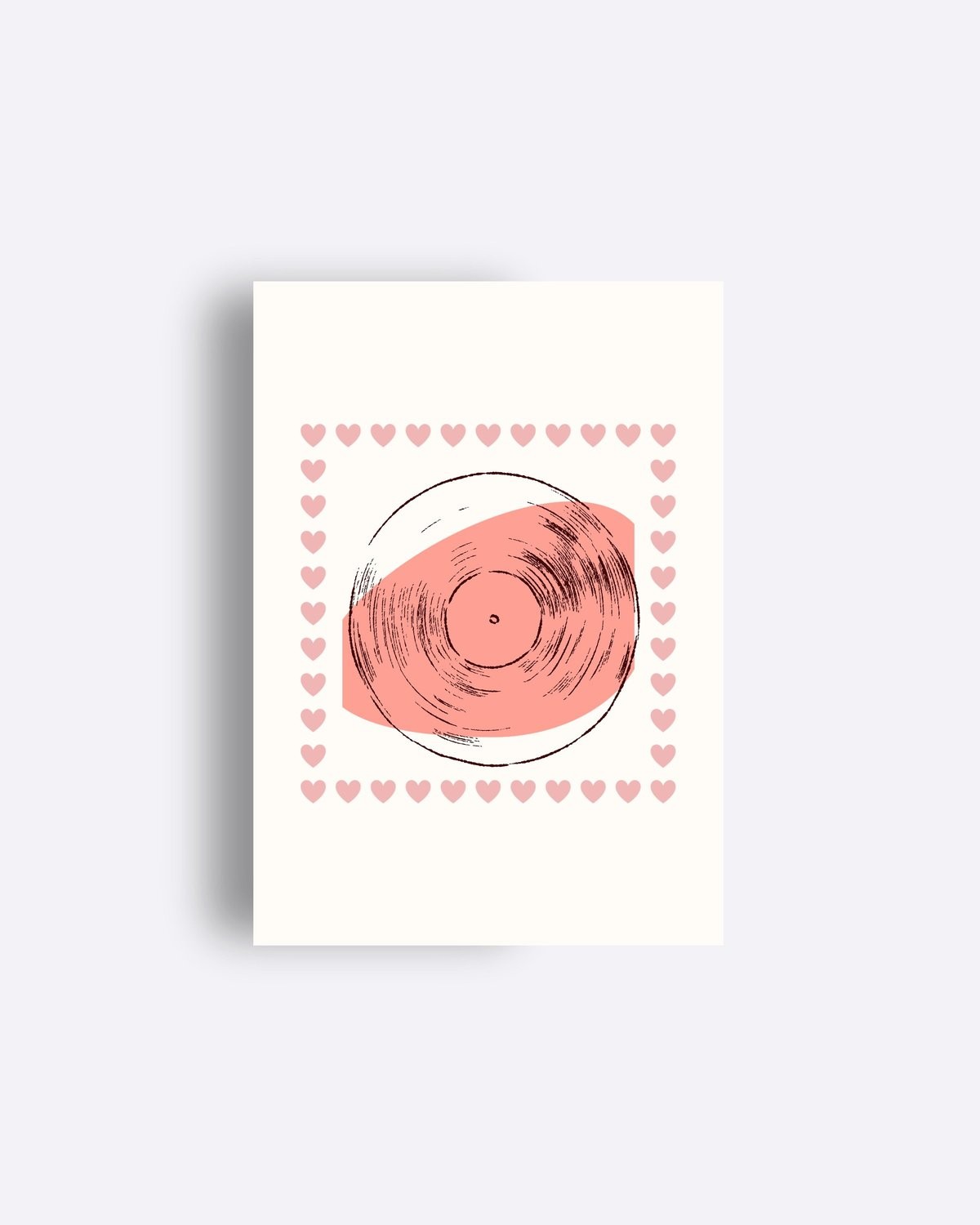 Rhythm of Love