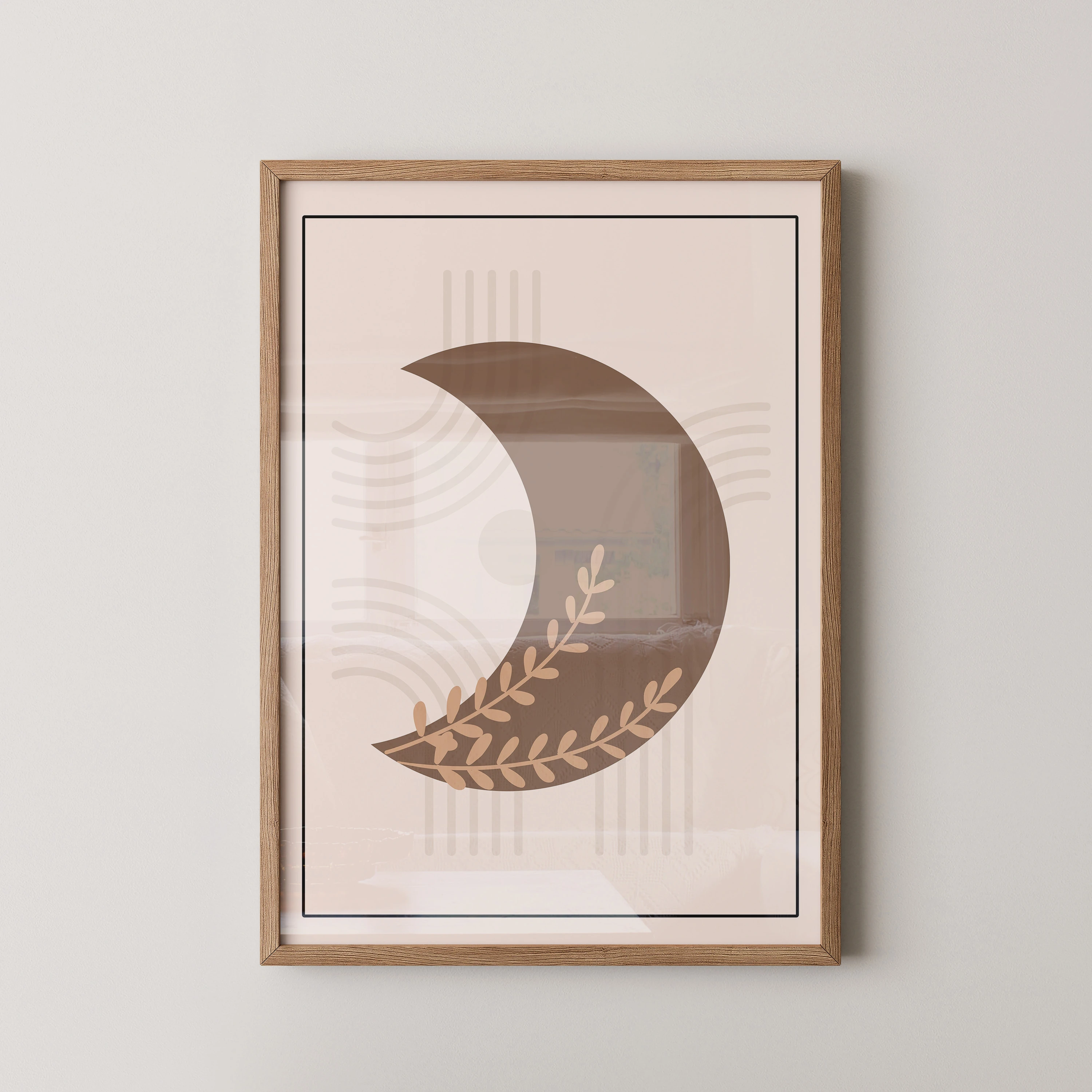 Natural Wood thumbnail image