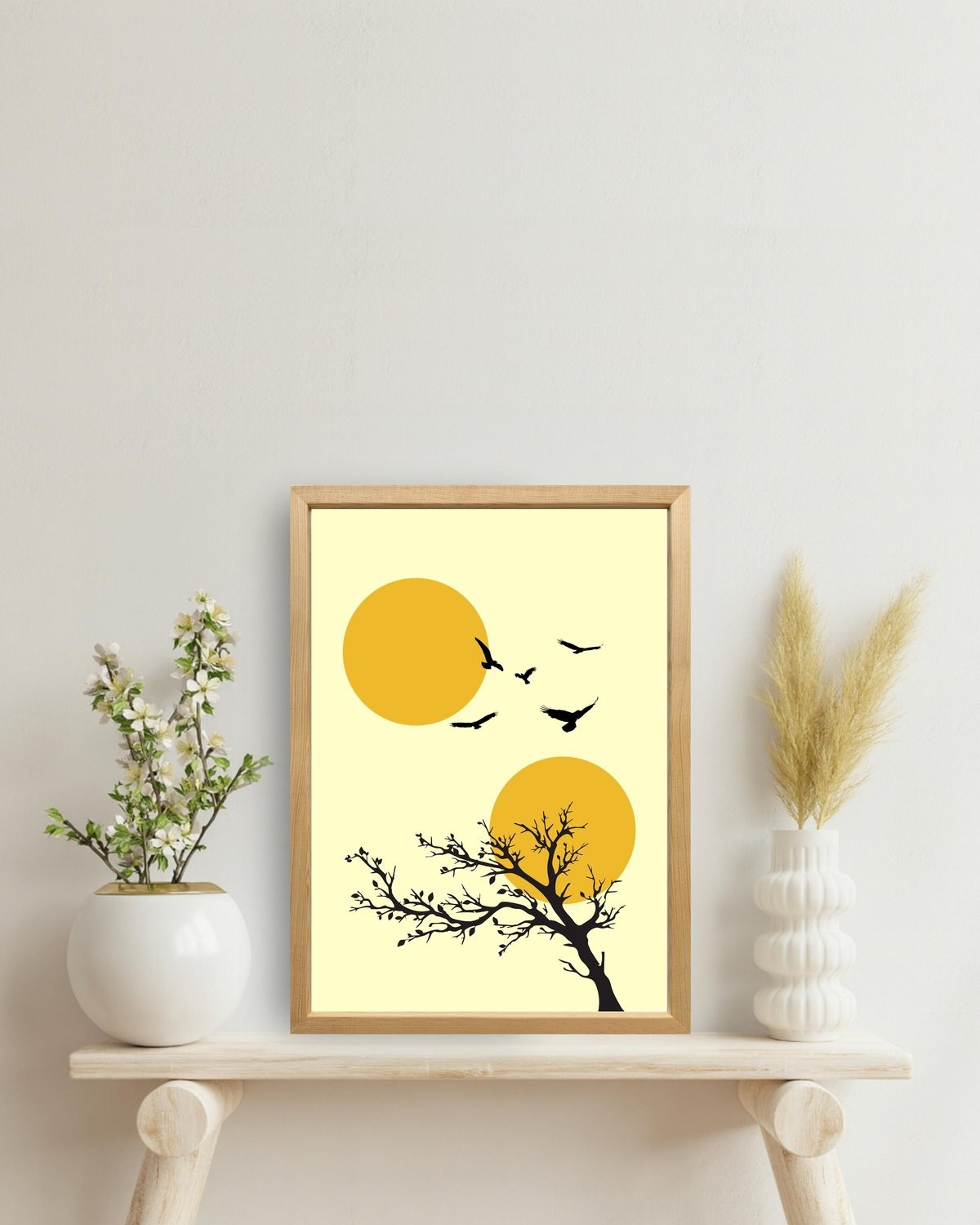 Naturel Ahşap thumbnail image