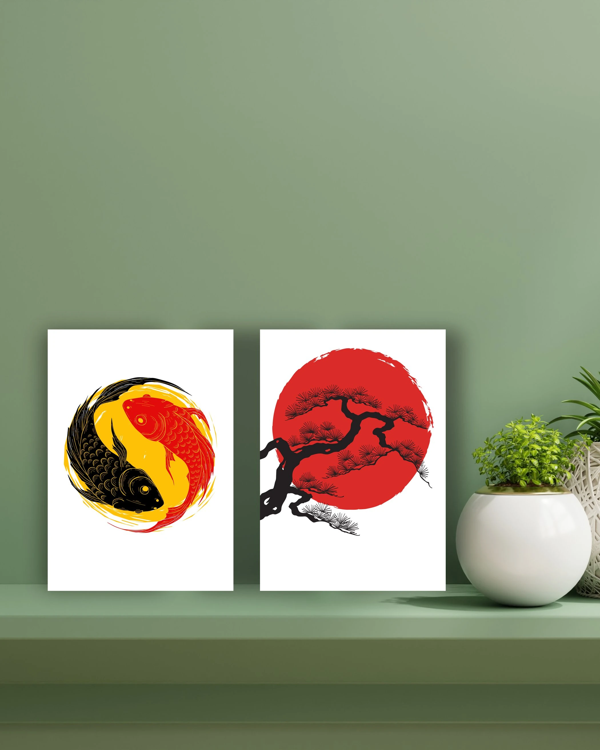 Dual Harmony - İkili Set image