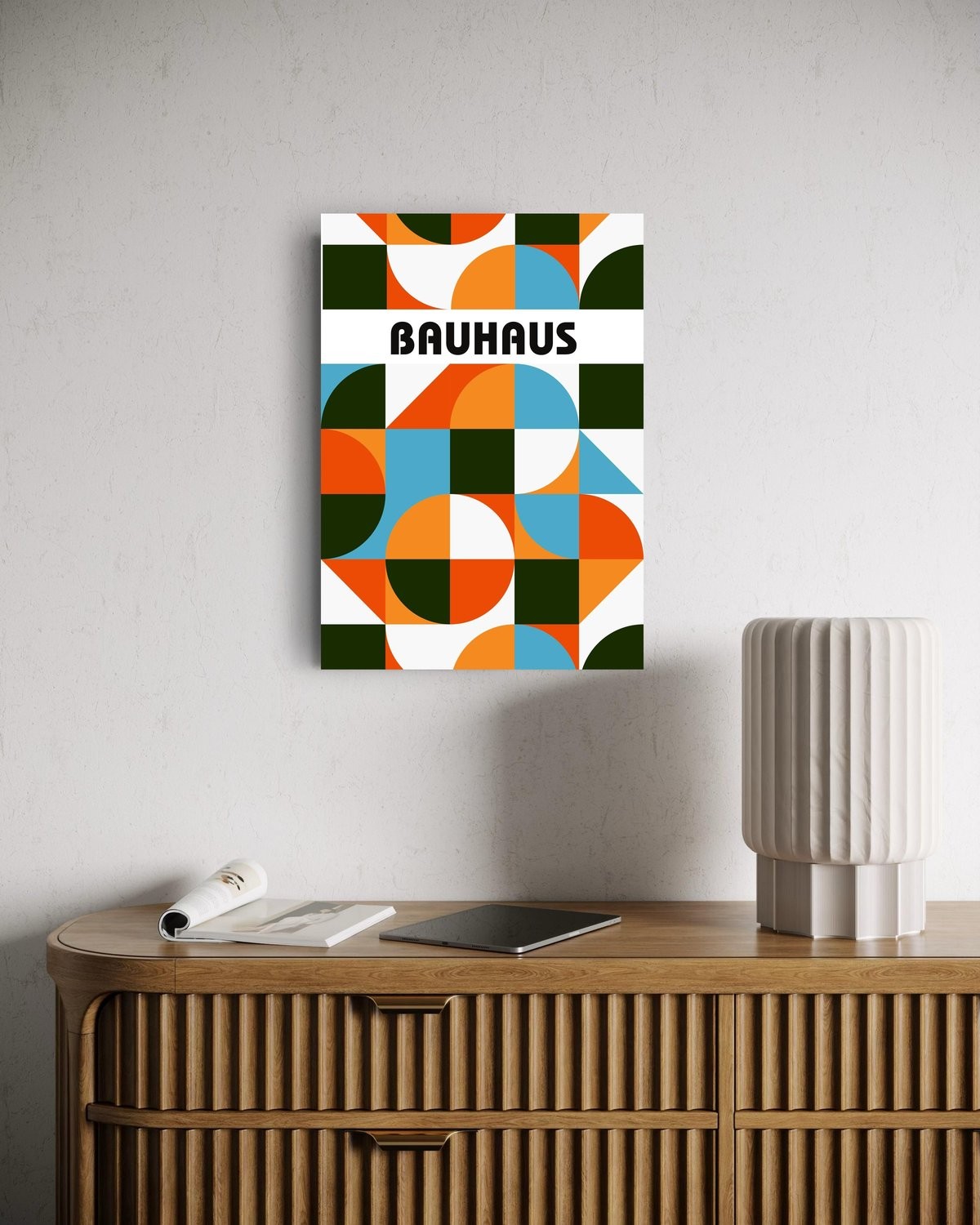 Art of Geometry