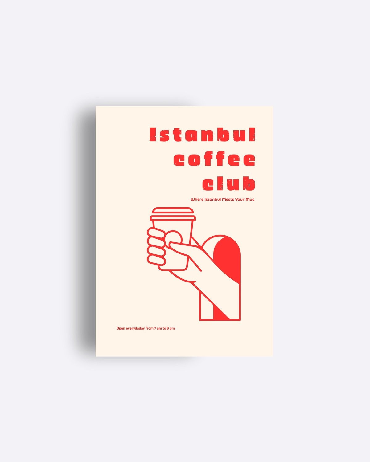 Istanbul Coffee Club 2
