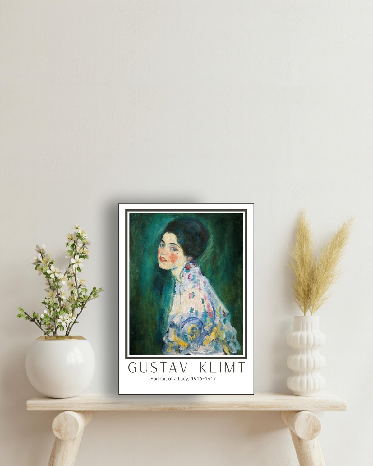 Portrait of a Lady, 1916–1917 image