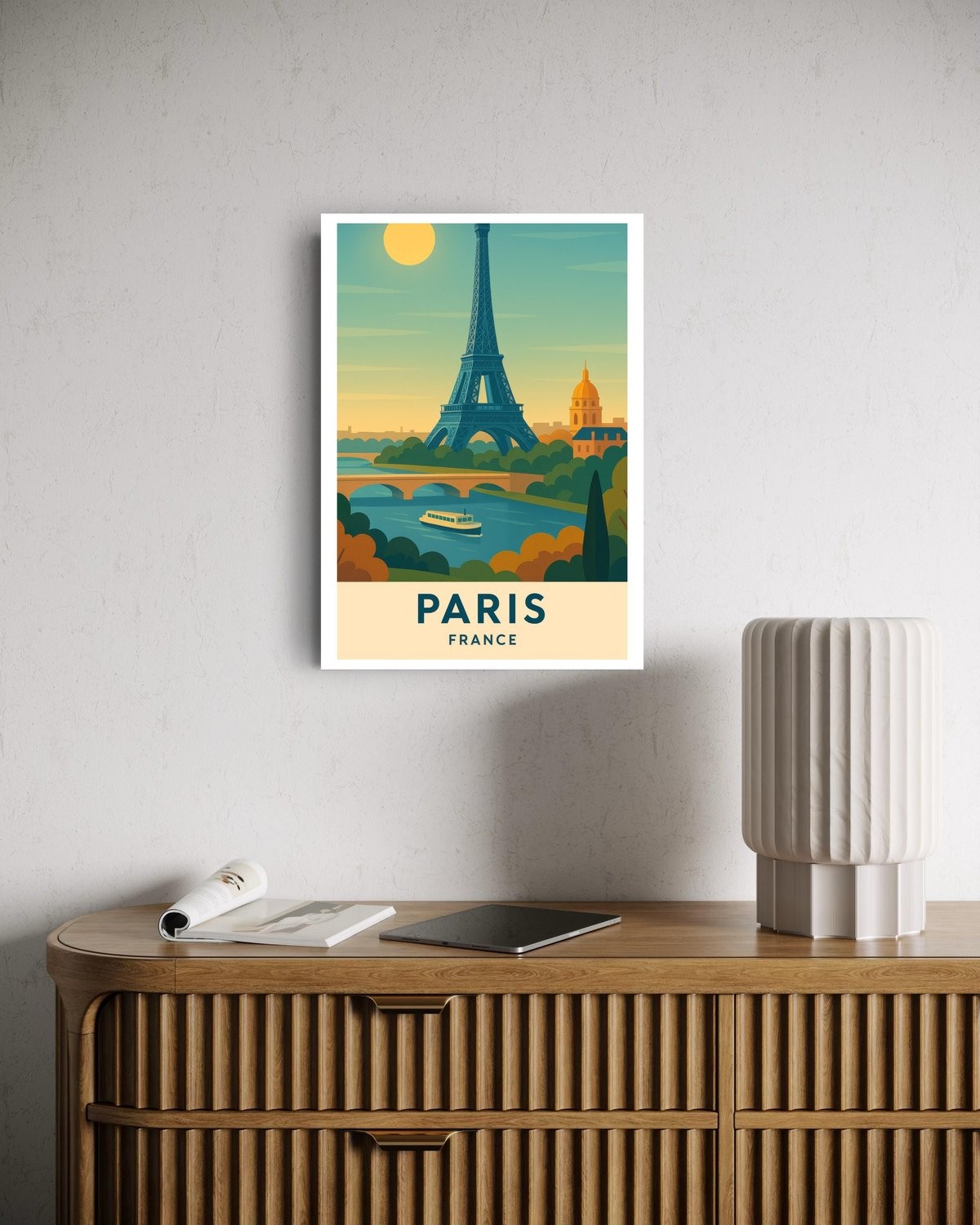 Melody of Paris