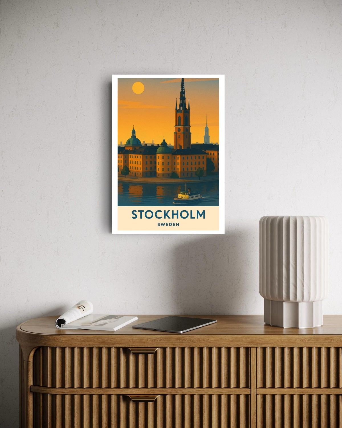 Swedish Glow