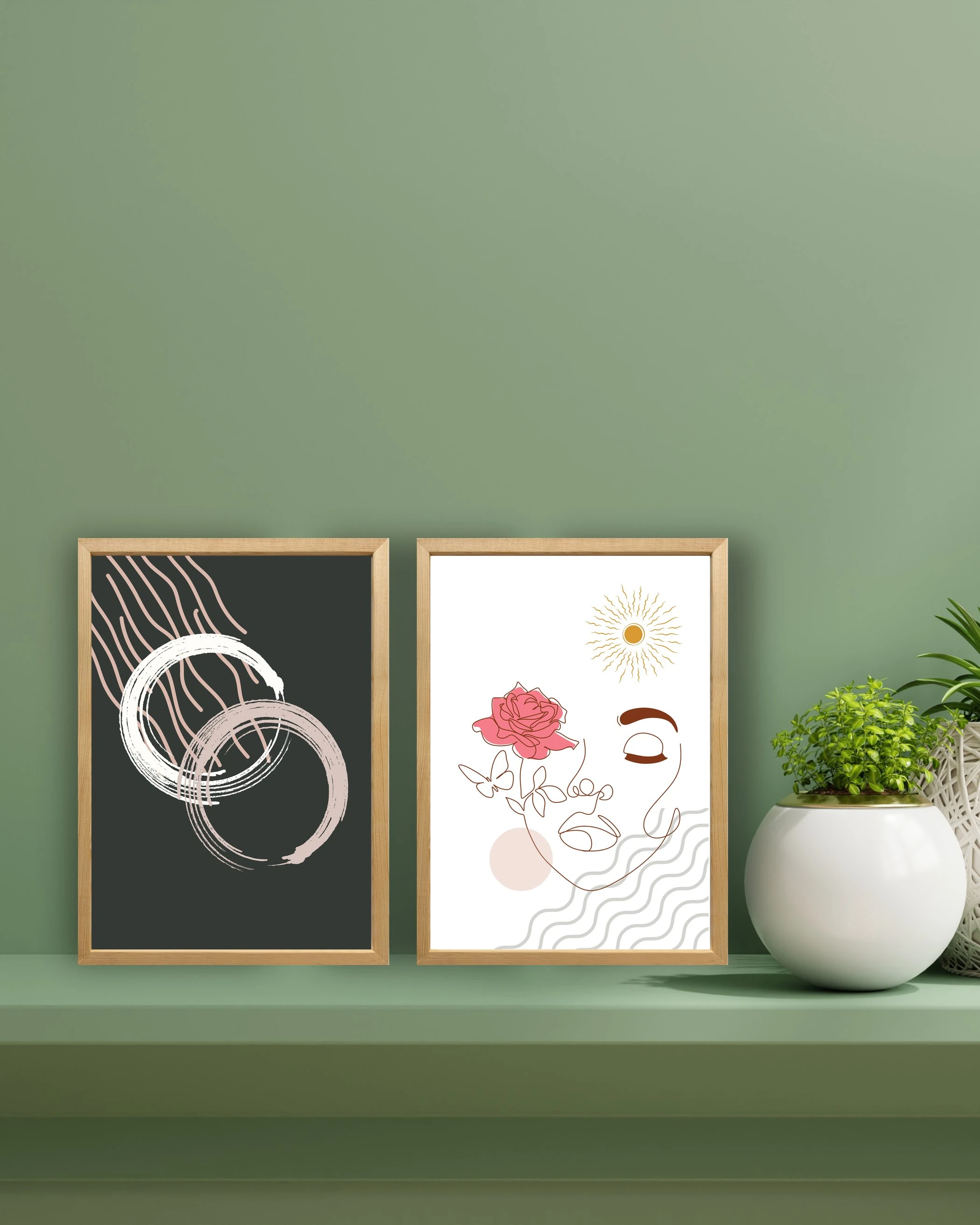 Naturel Ahşap thumbnail image