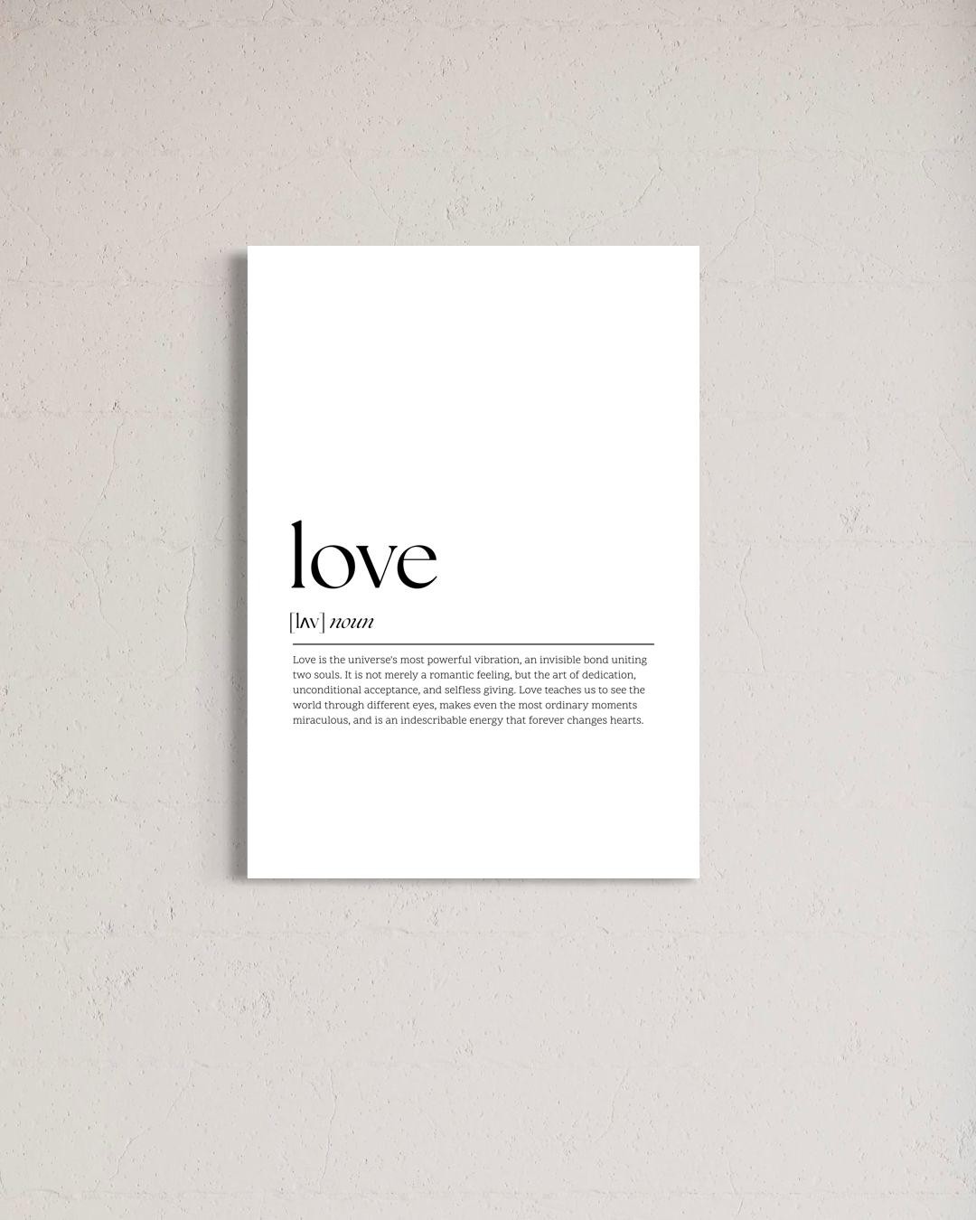Love image
