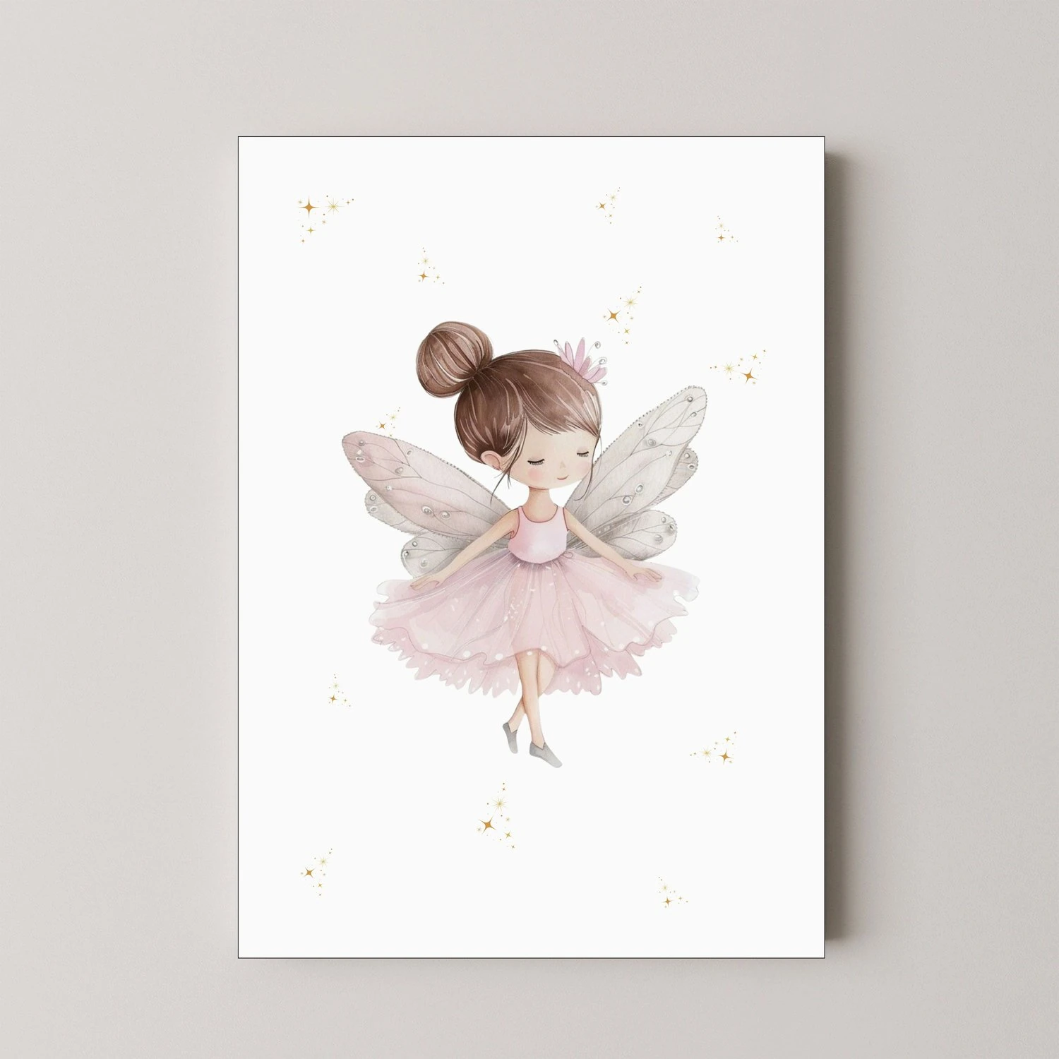 Fairy Dreams main variant image