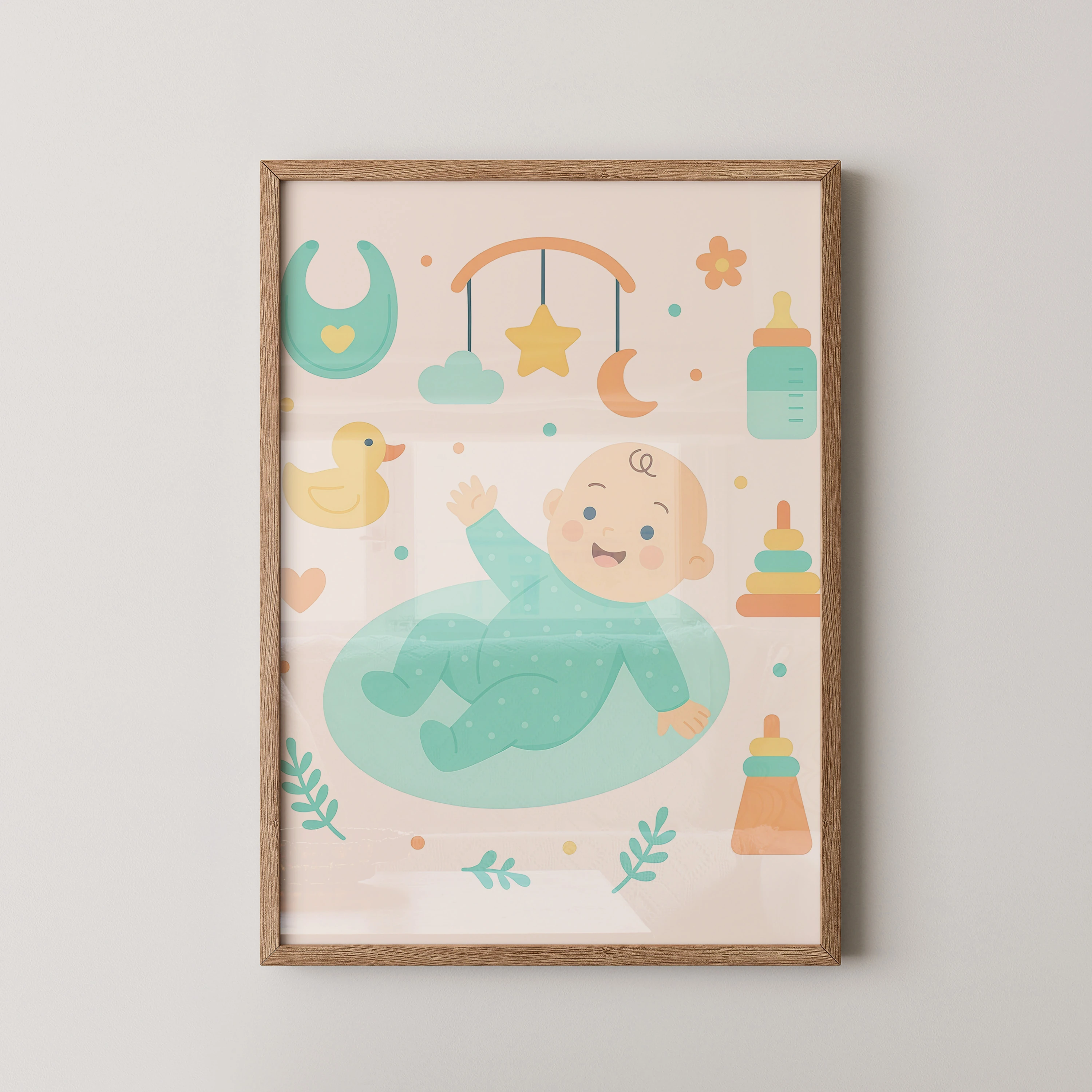 Naturel Ahşap thumbnail image