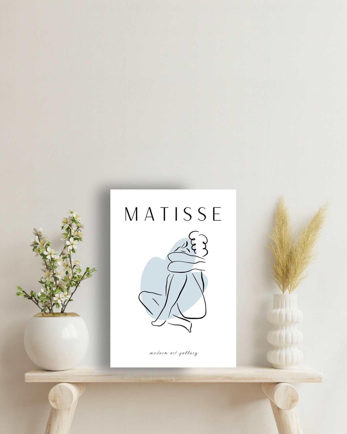 Serene Embrace image