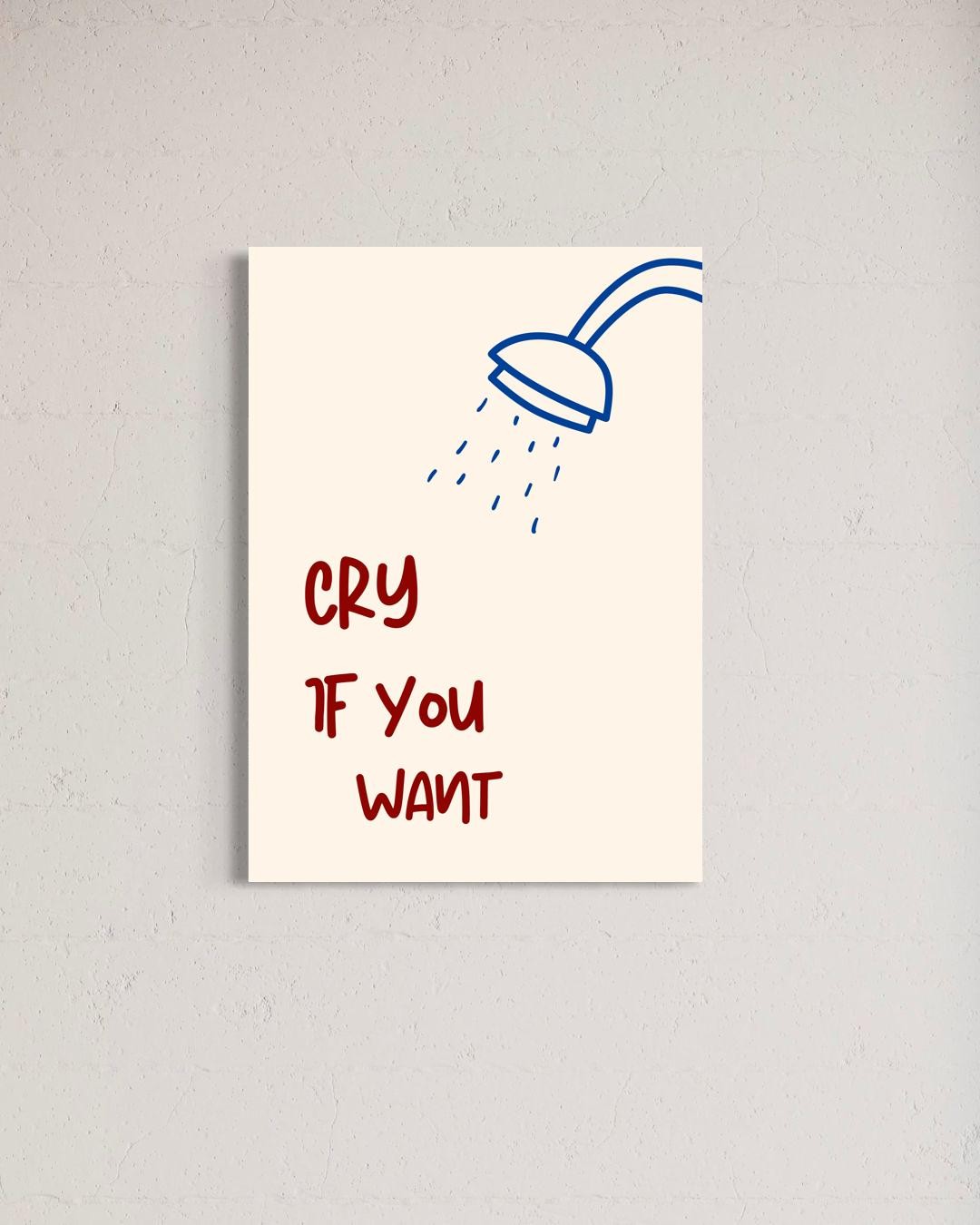 Emotional Rain image