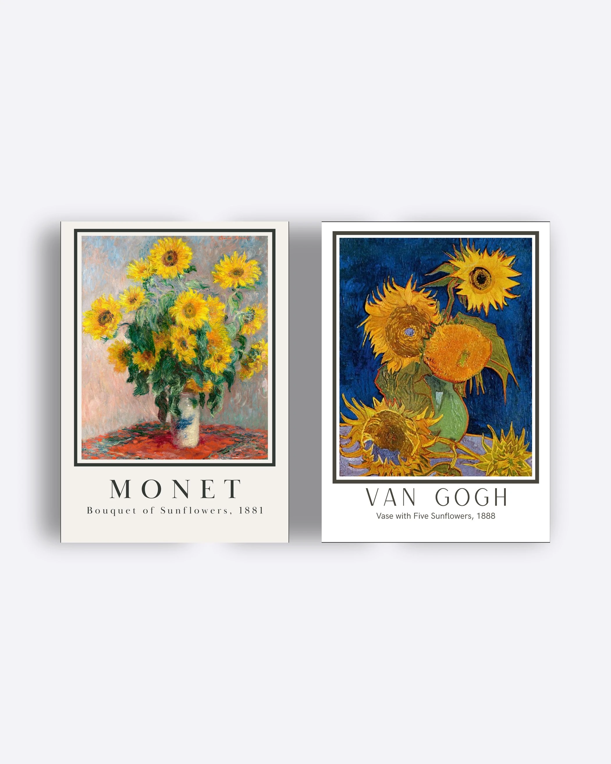 Two Faces of the Sun - İkili Set