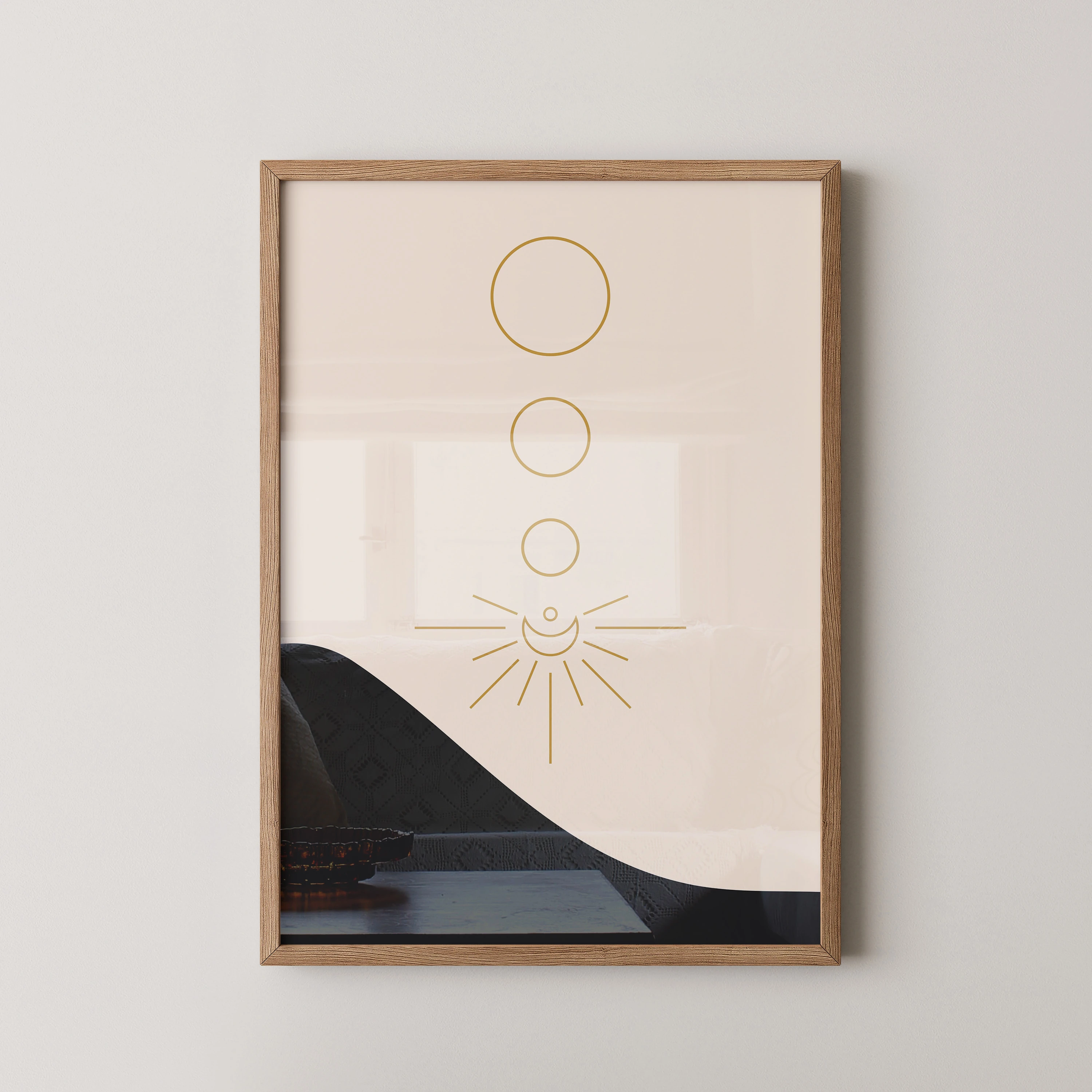 Naturel Ahşap thumbnail image